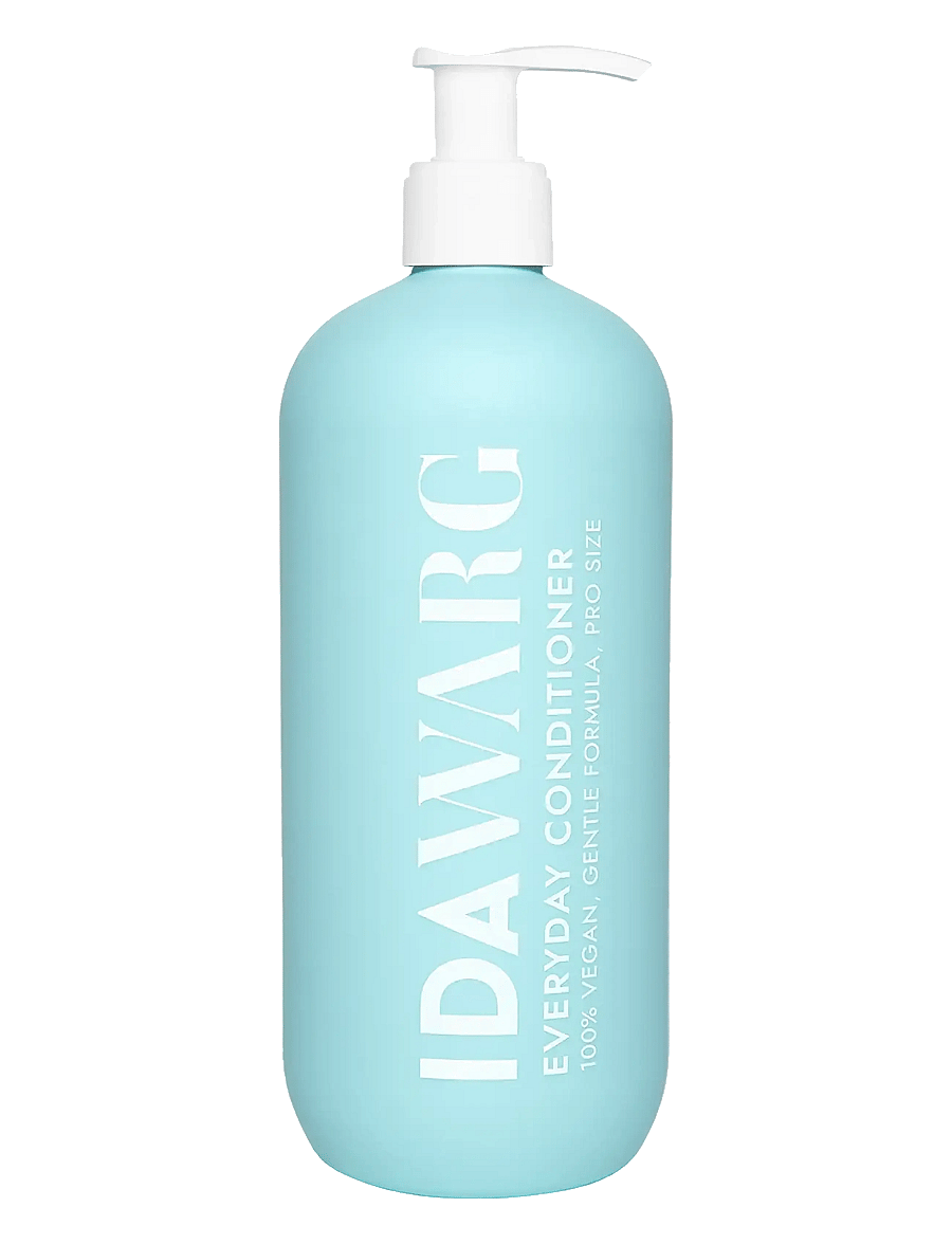 Ida Warg Beauty - Everyday Conditioner Travel Size 100ml - clear - 0