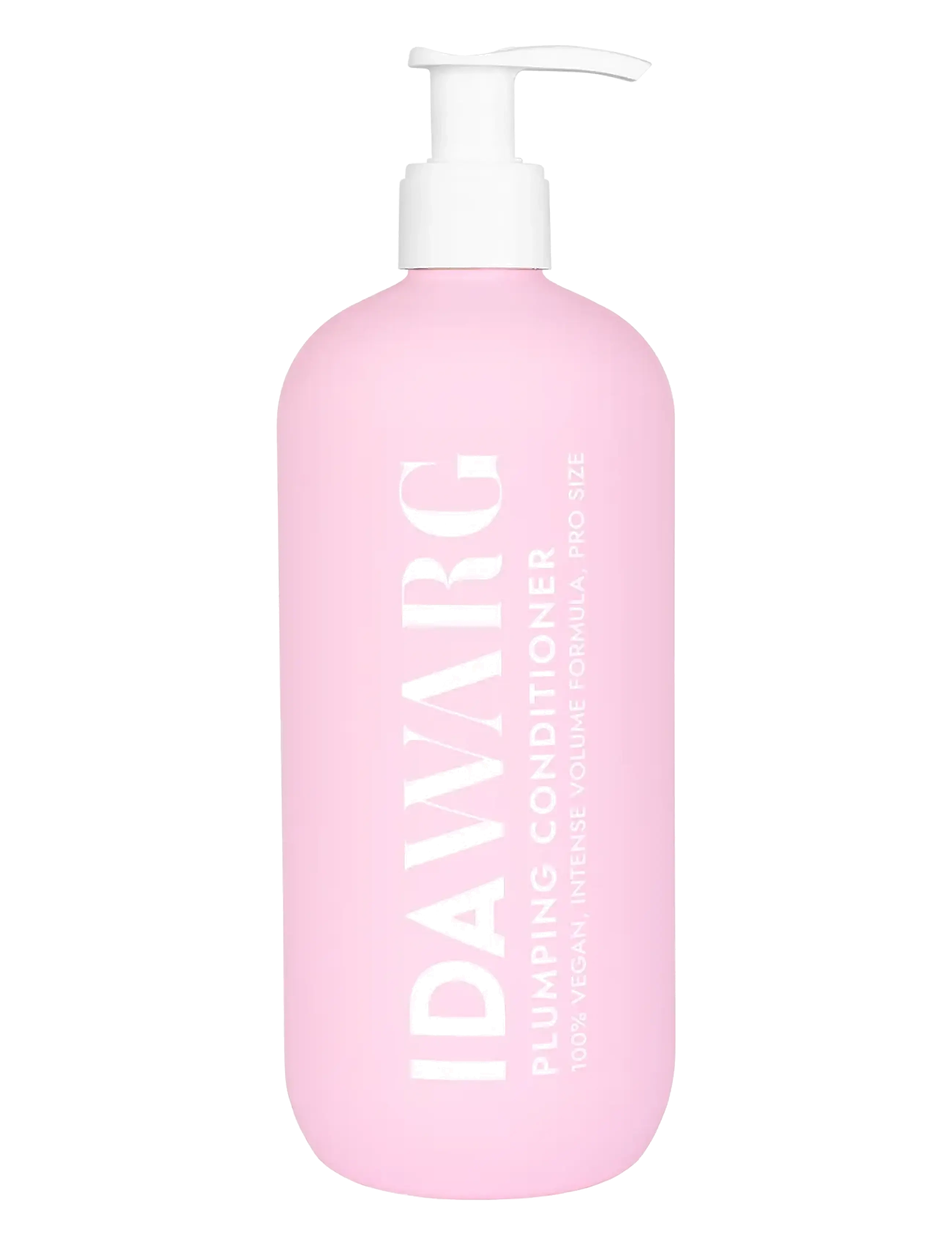 Ida Warg Beauty Plumping Conditioner, Balsam, Nude, Str: 100 ML