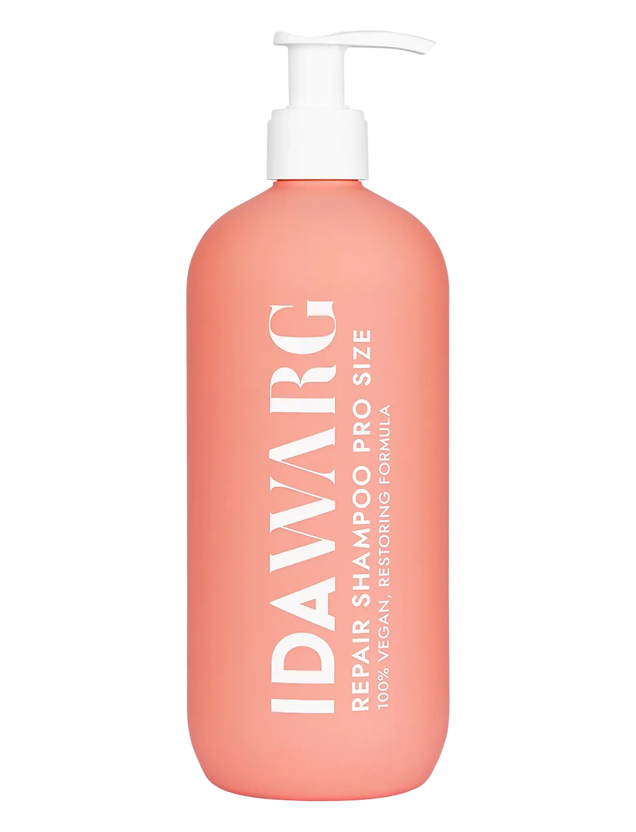 Ida Warg Beauty Repair Shampoo, 100 ml, Nude, Pleje > Shampoo, Dame