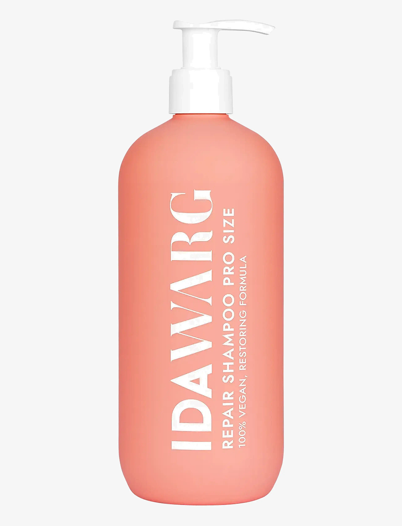 Ida Warg Beauty - Repair Shampoo Travel Size 100ml - shampoo - clear - 0