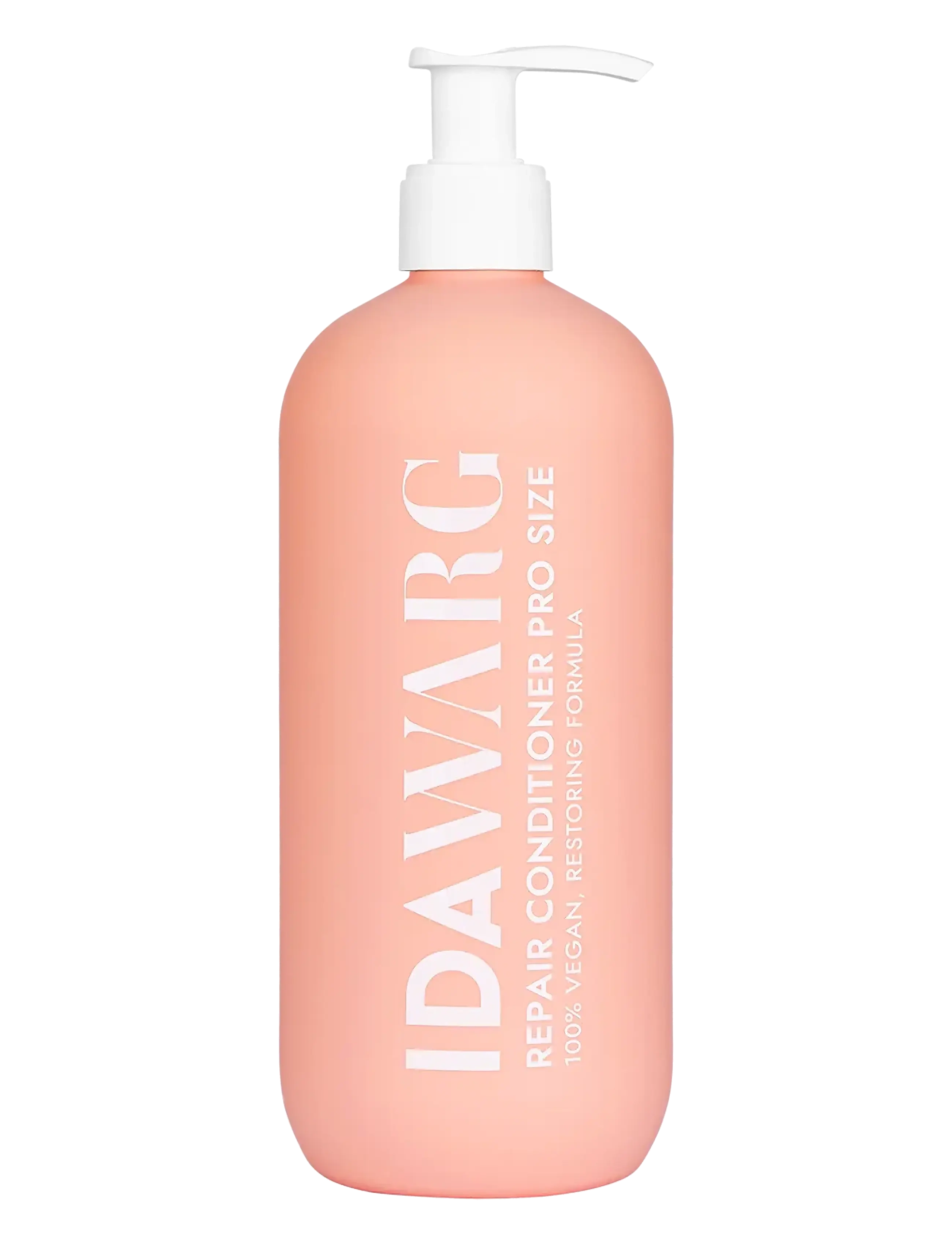 Ida Warg Beauty Repair Conditioner, Balsam, Nude, Str: 100 ML