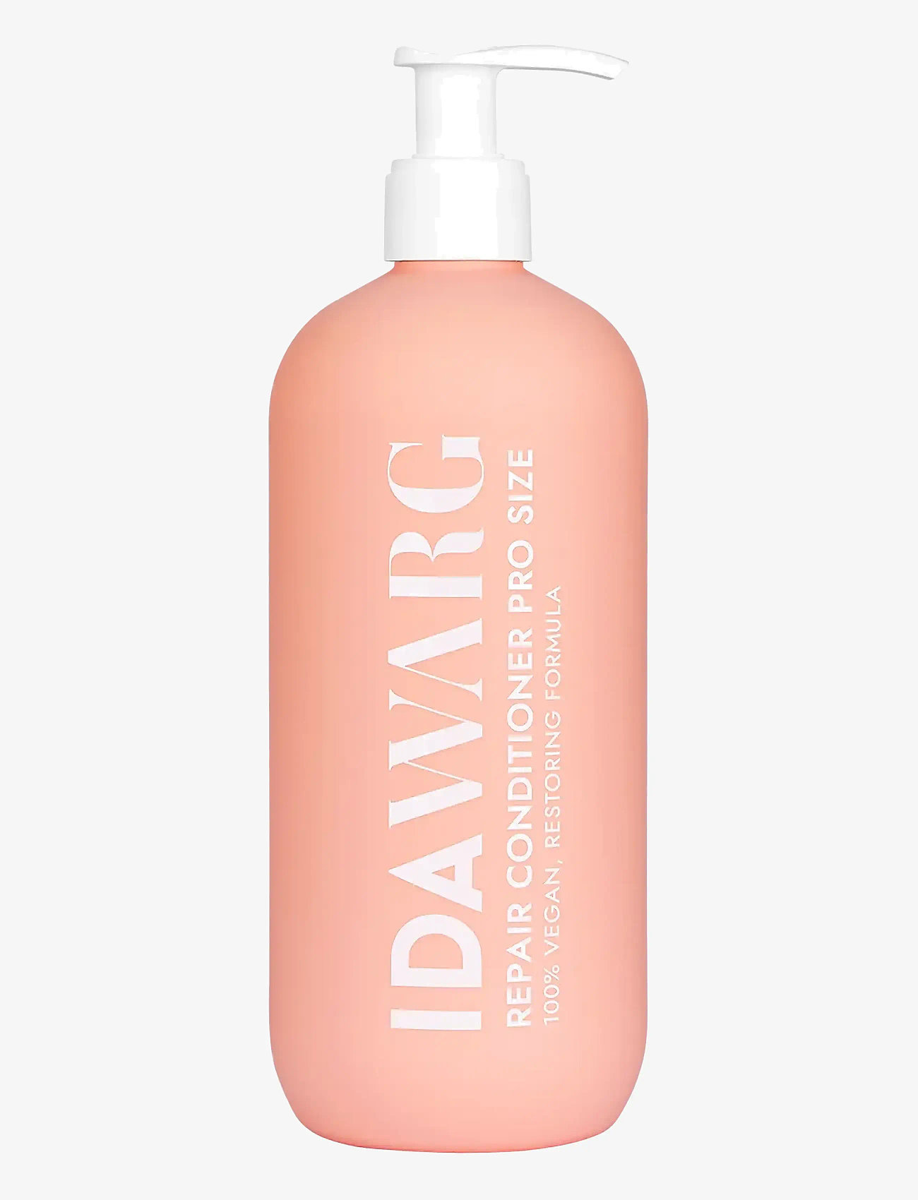 Ida Warg Beauty - Repair Conditioner Travel Size 100ml - balsam - clear - 0