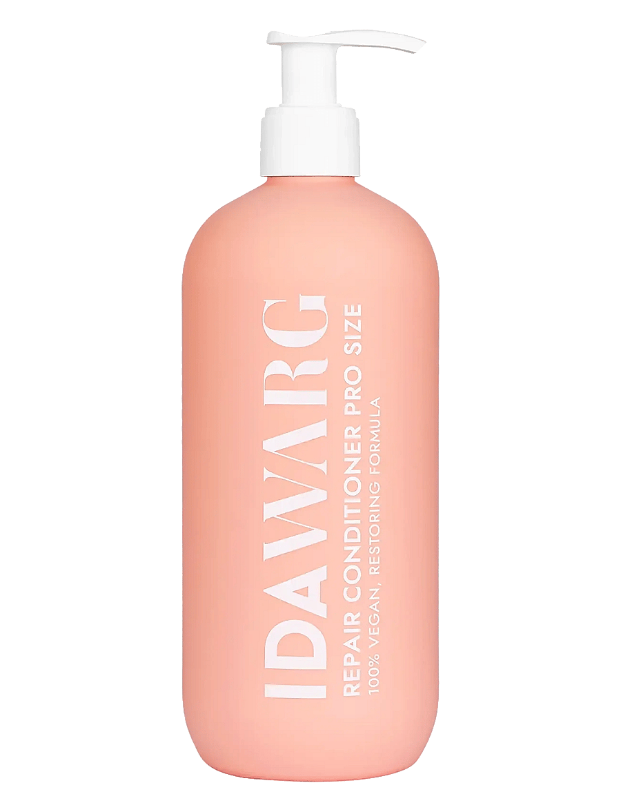 Ida Warg Beauty - Repair Conditioner - palsam - clear - 0