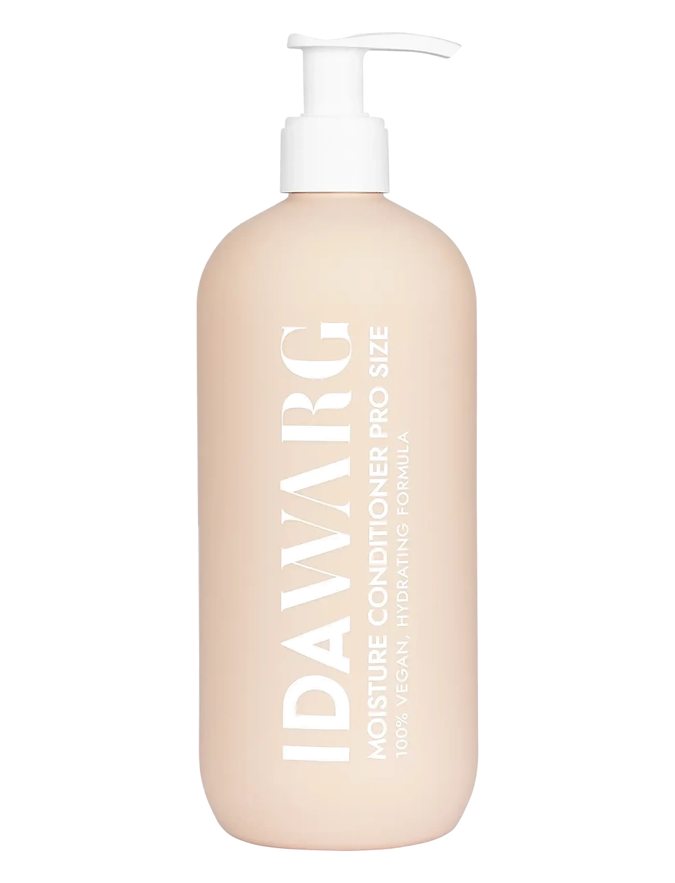 Ida Warg Beauty Moisture Conditioner, Balsam, Nude, Str: 100 ML