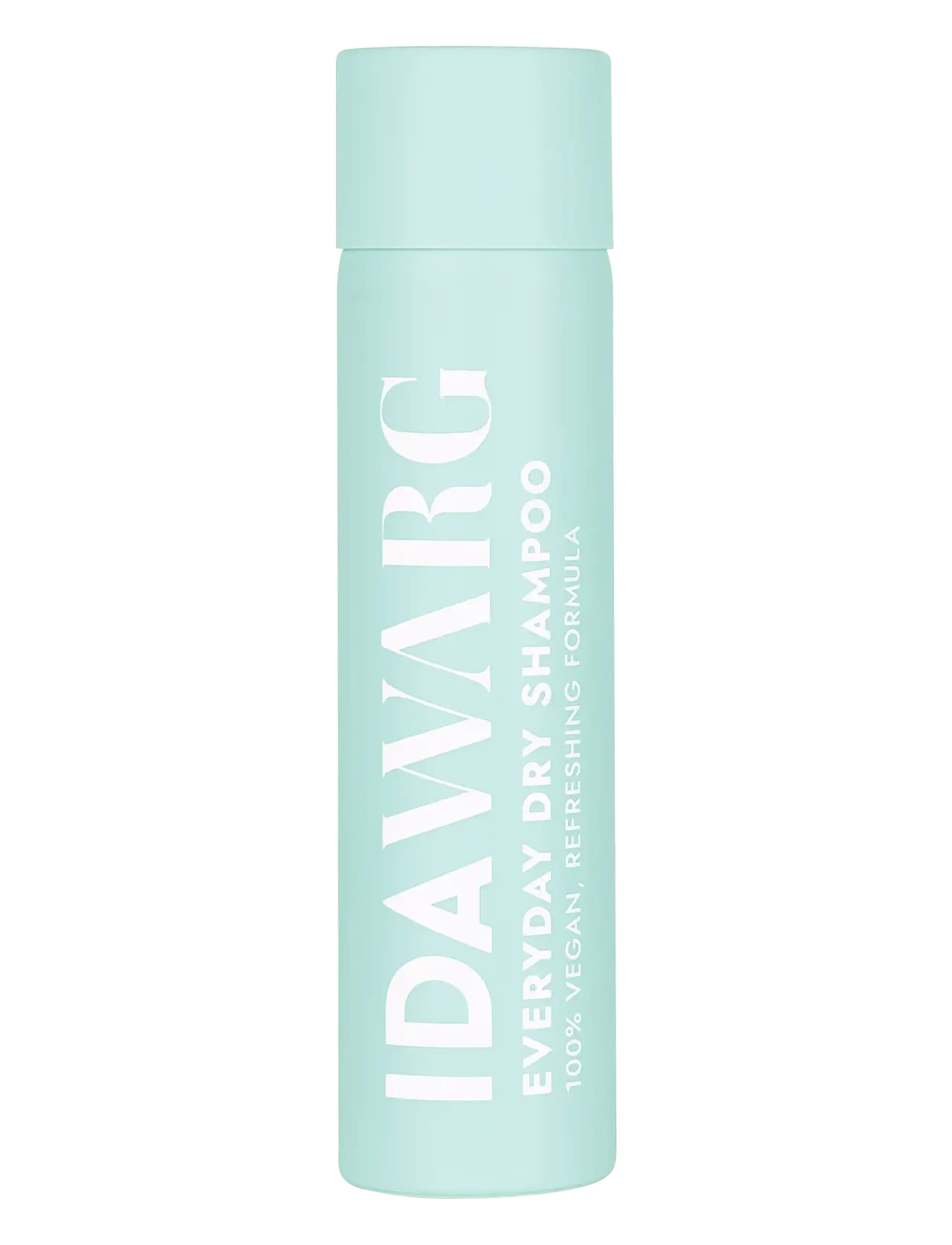 Ida Warg Beauty Everyday Dry Shampoo, 75 ml, Nude, Pleje > Shampoo, Dame