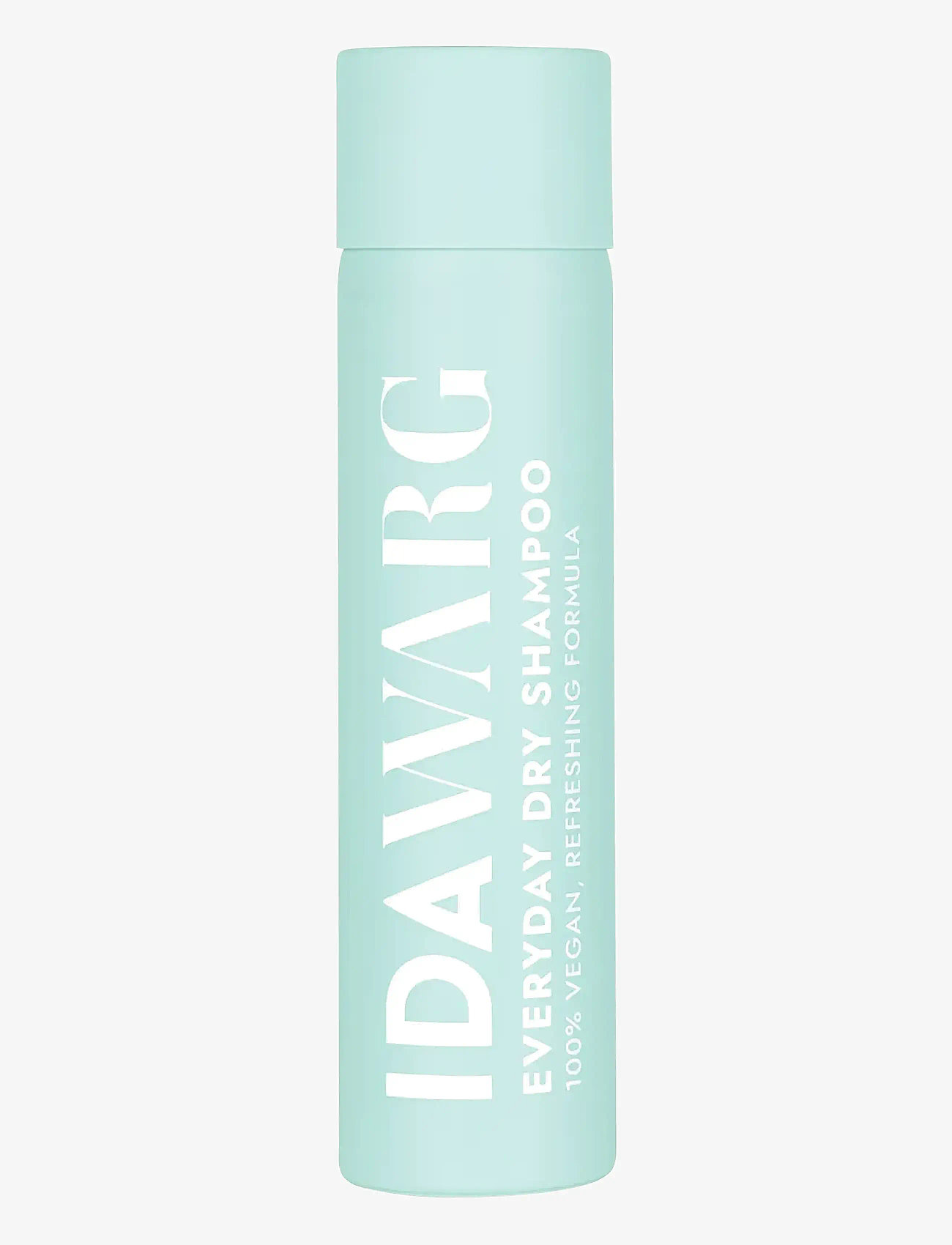 Ida Warg Beauty - Everyday Dry Shampoo Travel Size 75 ml - under 200 kr - clear - 0