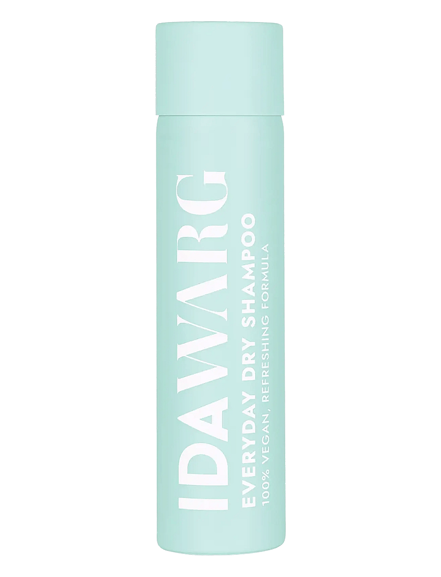 Ida Warg Beauty - Everyday Dry Shampoo - Šampoon - clear - 0
