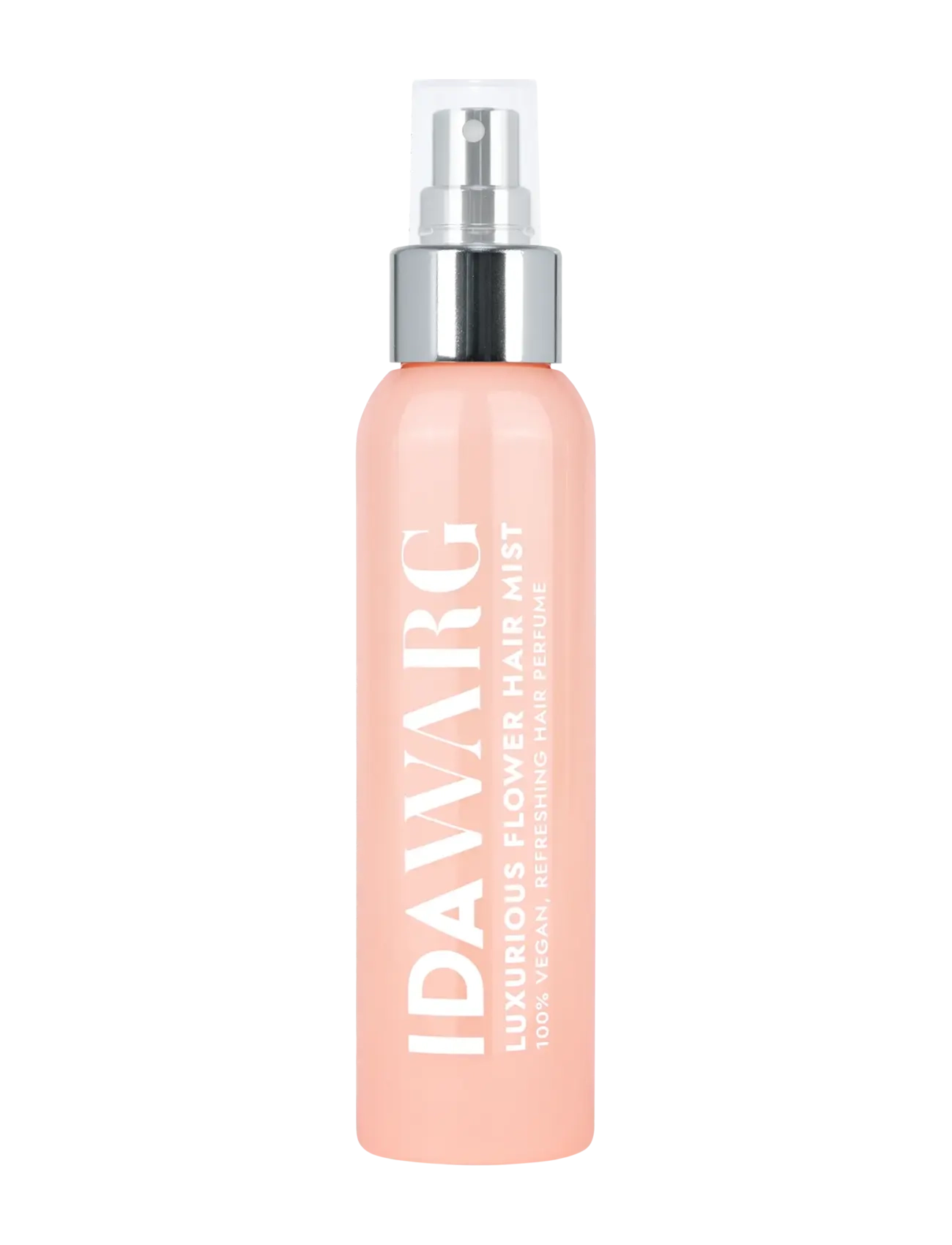Ida Warg Beauty Luxurious Flower Hair Mist 100Ml, Hair Tåge, Nude, Str: 100 ML