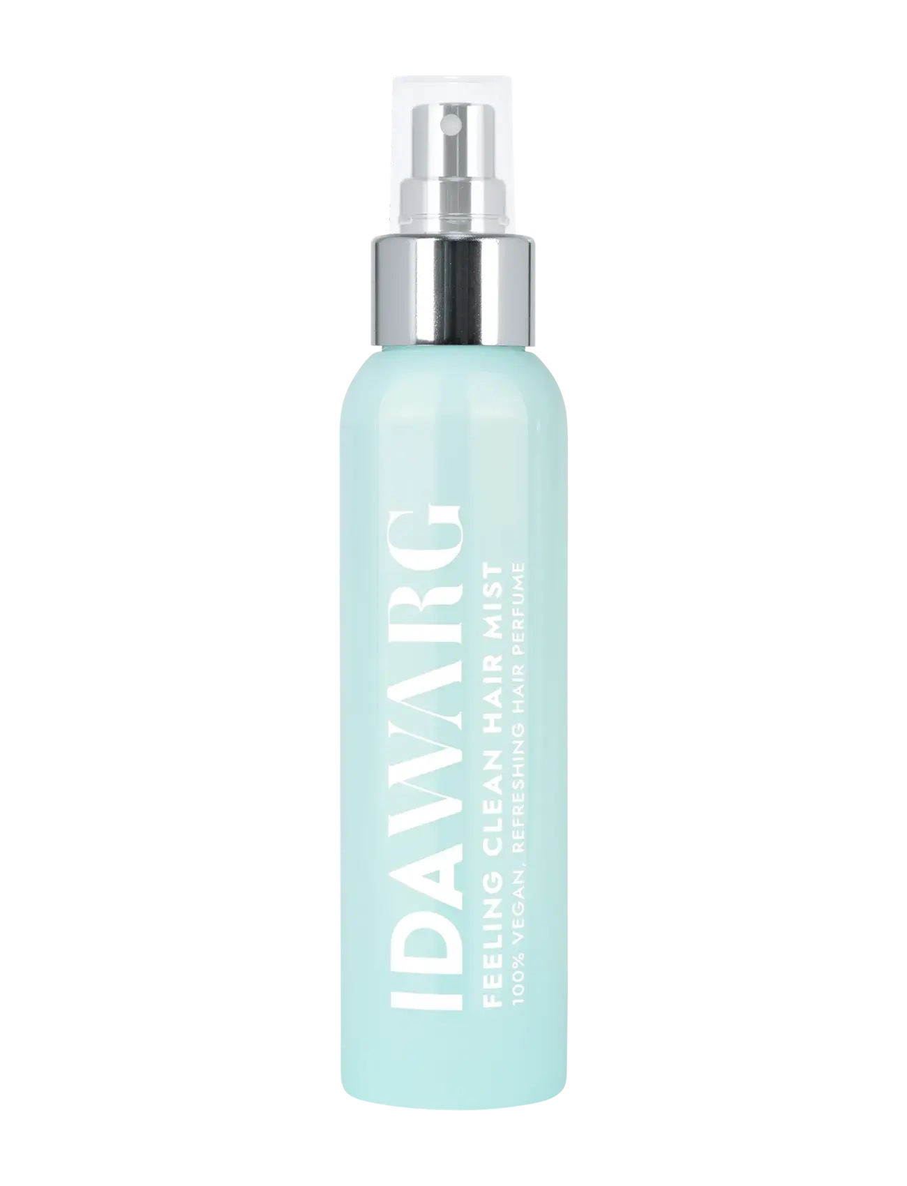 Ida Warg Beauty Feeling Clean Hair Mist 100Ml, Hair Tåge, Nude, Str: 100 ML