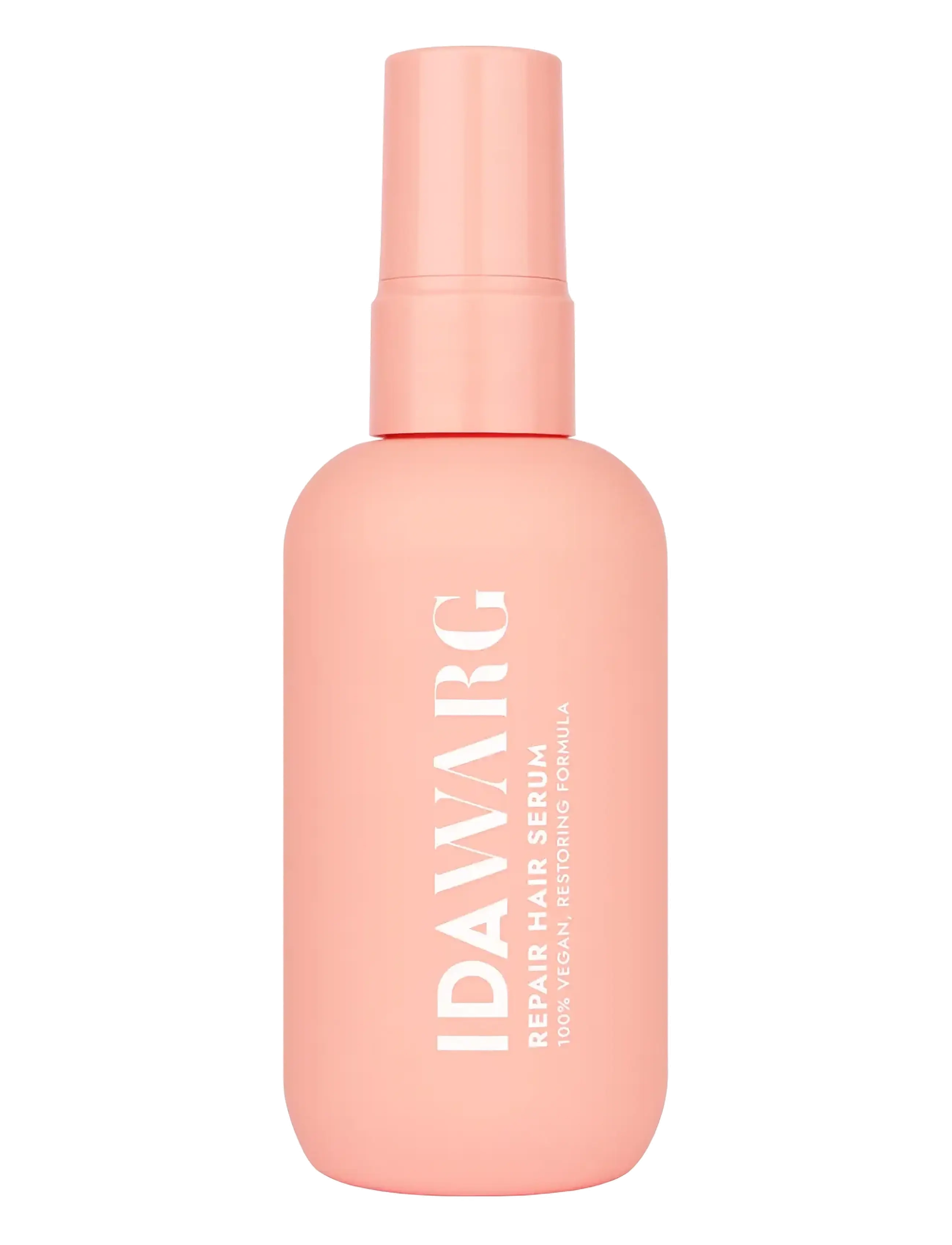 Ida Warg Beauty Repair Hair Serum 100ml - Kampagne - CLEAR / undefined