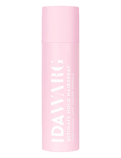 Ultimate Hold Hairspray - Long Lasting Formula 250ml - HåRspray