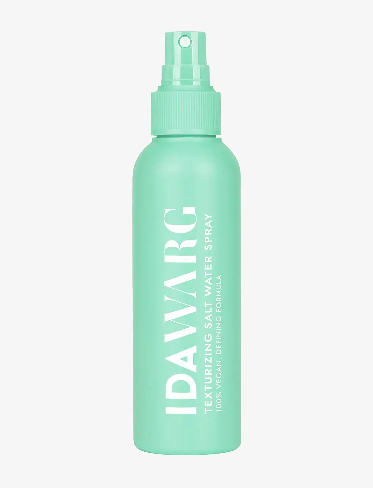 Ida Warg Beauty - Texturizing Salt Water Spray 150ml - saltvattenspray - clear - 0