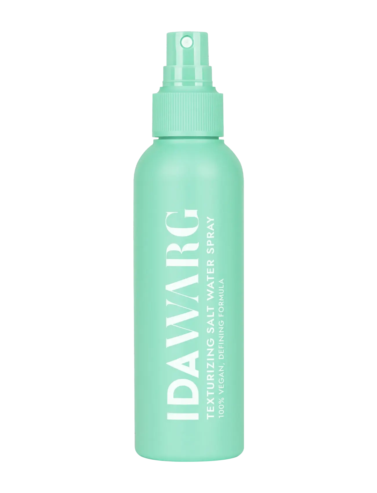 Ida Warg Beauty Texturizing Salt Water Spray 150ml - Visa allt - CLEAR / undefined