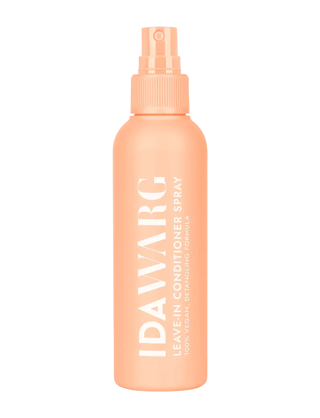 Ida Warg Beauty Leave In Conditioner 150Ml, Leave-in Behandling, Nude, Str: 150 ML