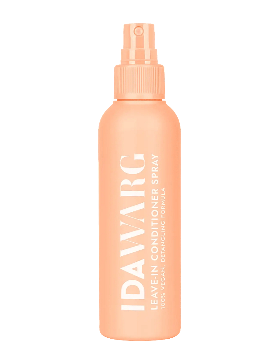 Ida Warg Beauty - Leave In Conditioner 150ml - hooldusvahendid - clear - 0