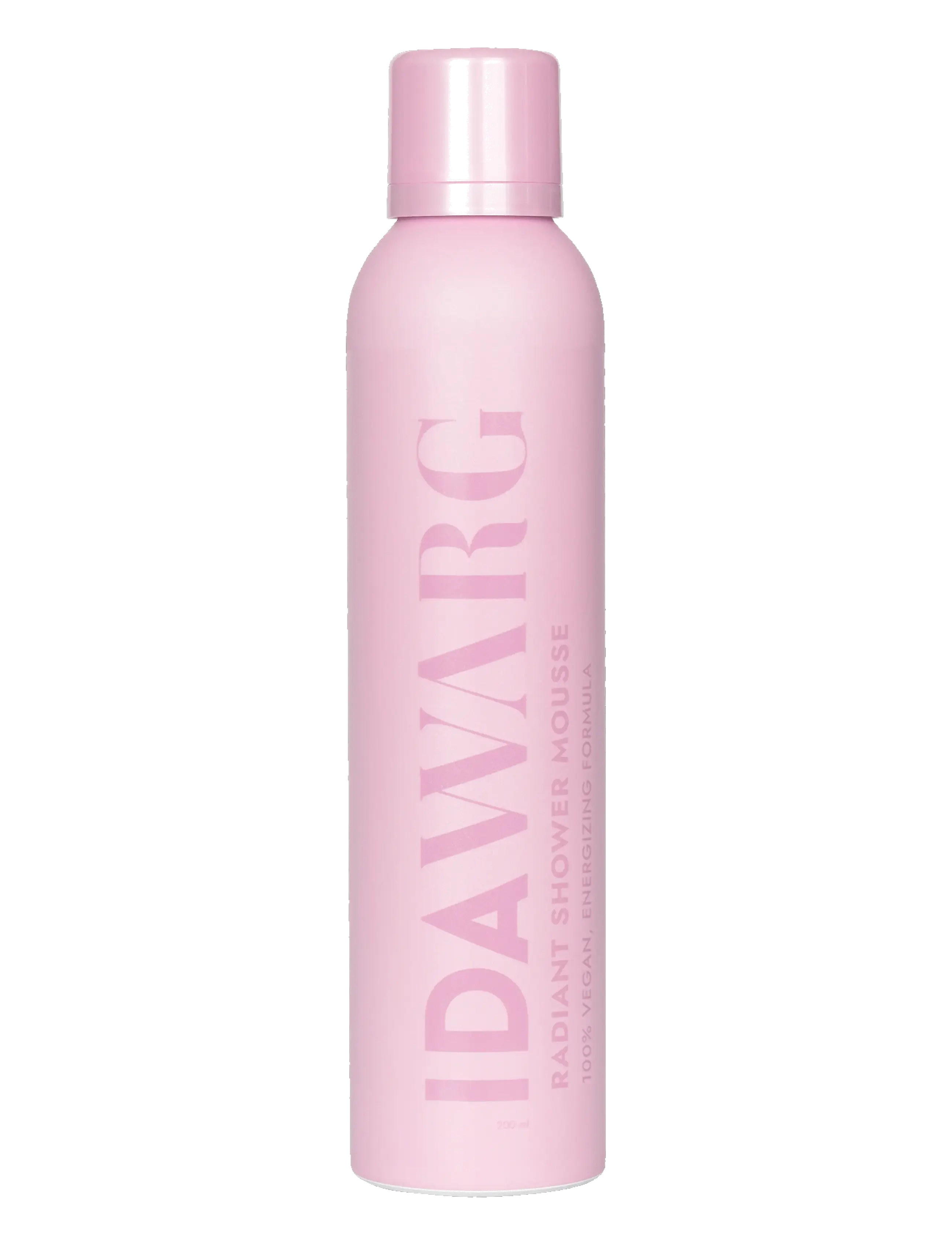 Radiant Shower Mousse Energizing Formula