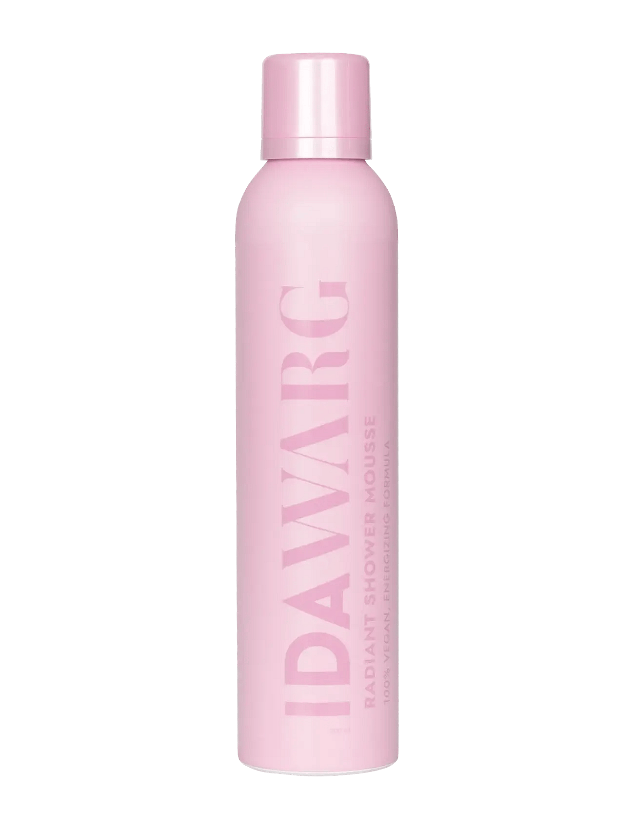 Radiant Shower Mousse - Energizing Formula 200ml