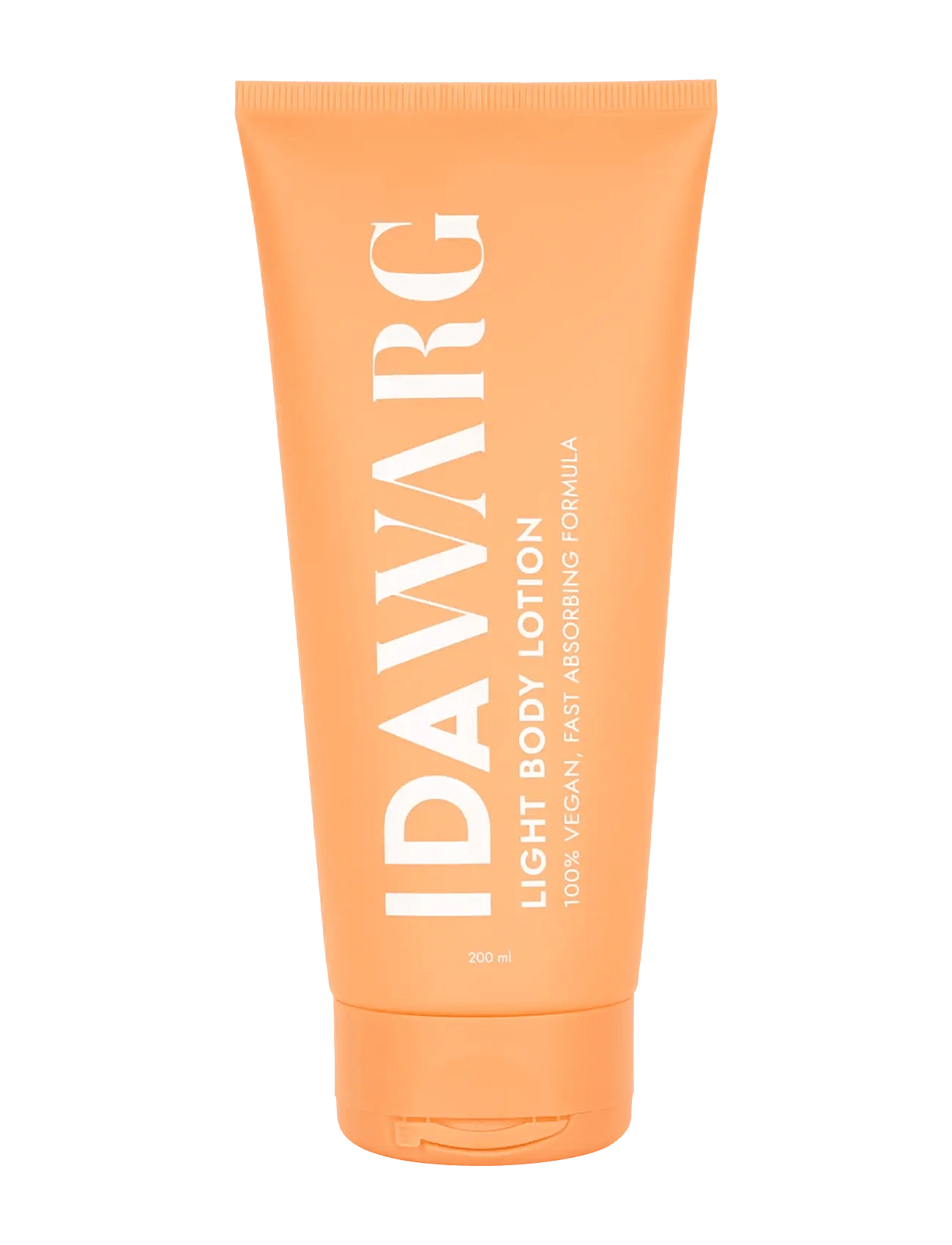Ultra Light Body Lotion 200ml