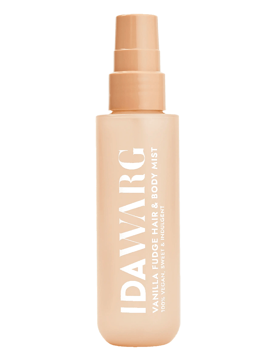 Ida Warg Beauty - Vanilla Fudge Hair & Body Mist - clear - 1