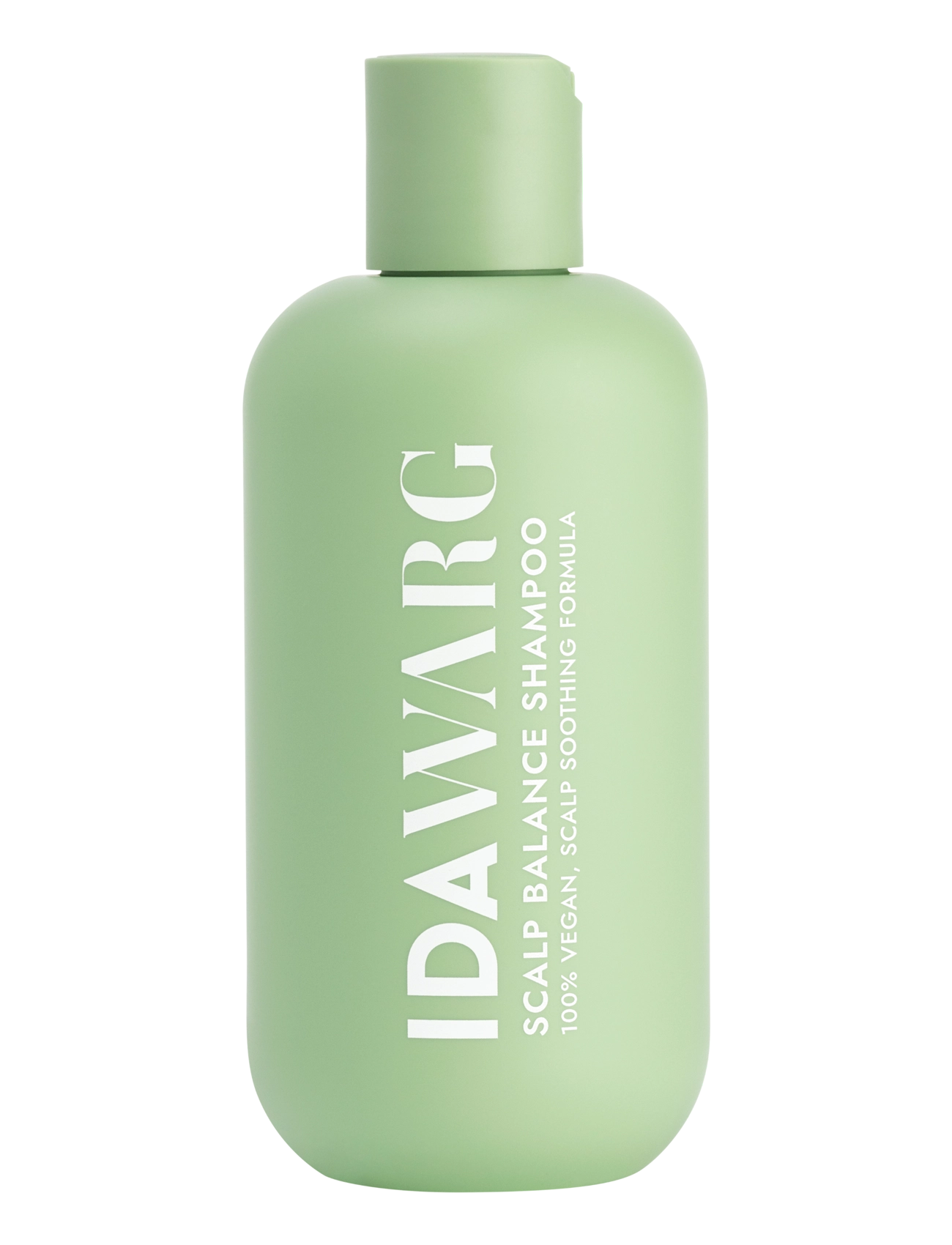Ida Warg Beauty Scalp Balance Shampoo - Hårprodukter - CLEAR / undefined