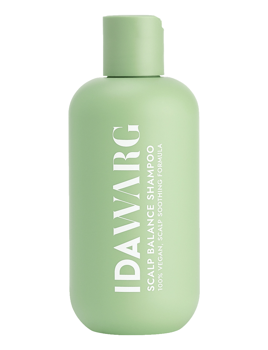 Ida Warg Beauty - Scalp Balance Shampoo - shampoo - clear - 1