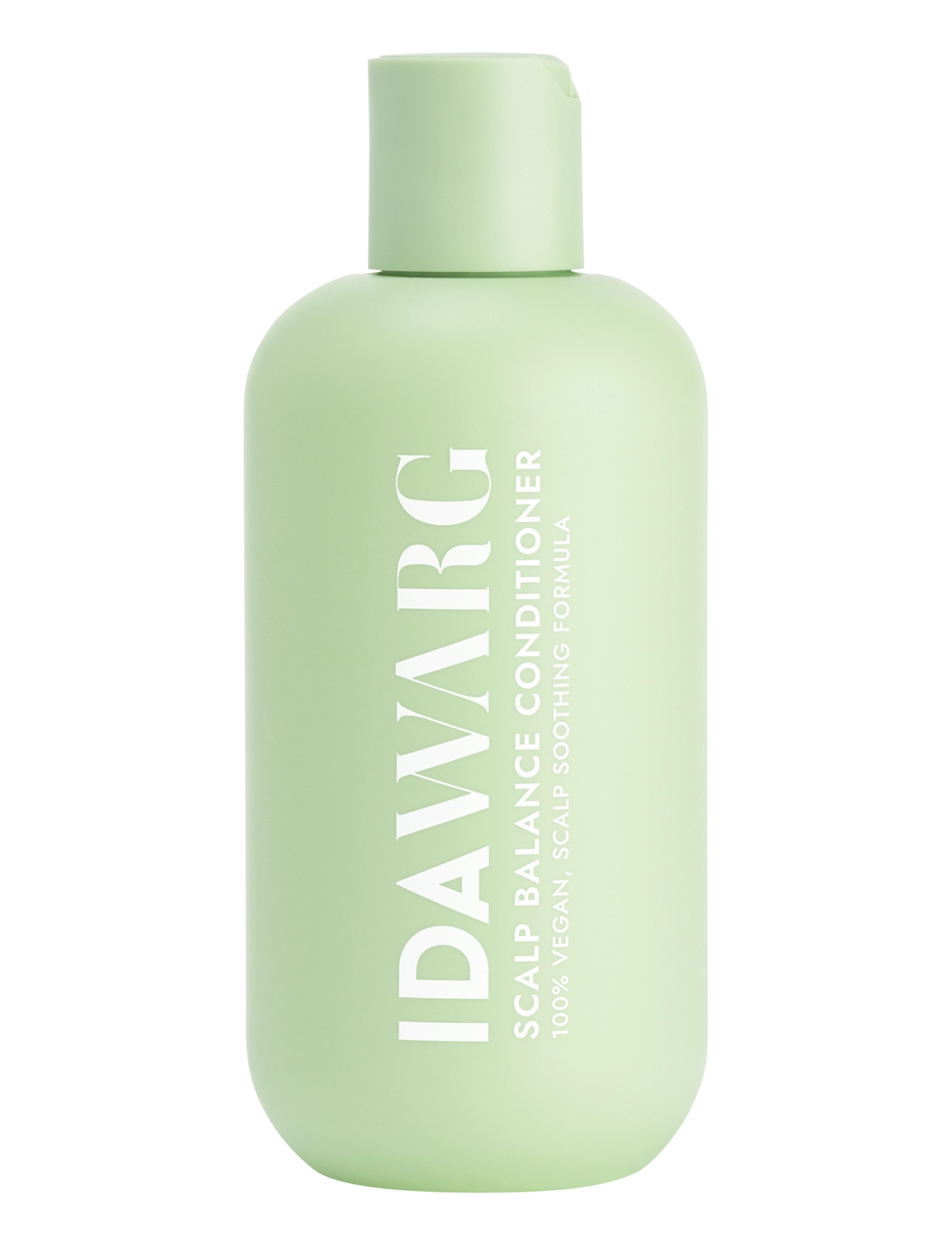 Ida Warg Beauty Scalp Balance Conditioner - Hårprodukter - CLEAR / undefined