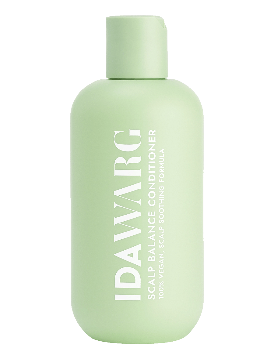 Ida Warg Beauty - Scalp Balance Conditioner - balsam - clear - 1