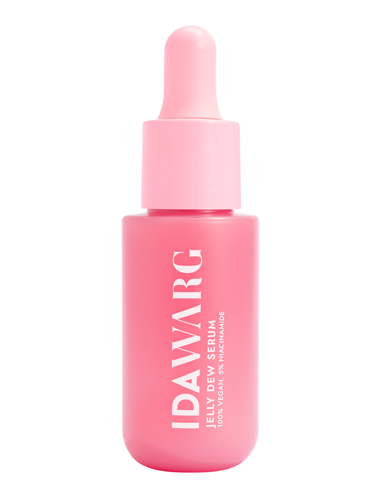 Ida Warg Beauty Jelly Dew Serum - Vaata kõiki - CLEAR / undefined