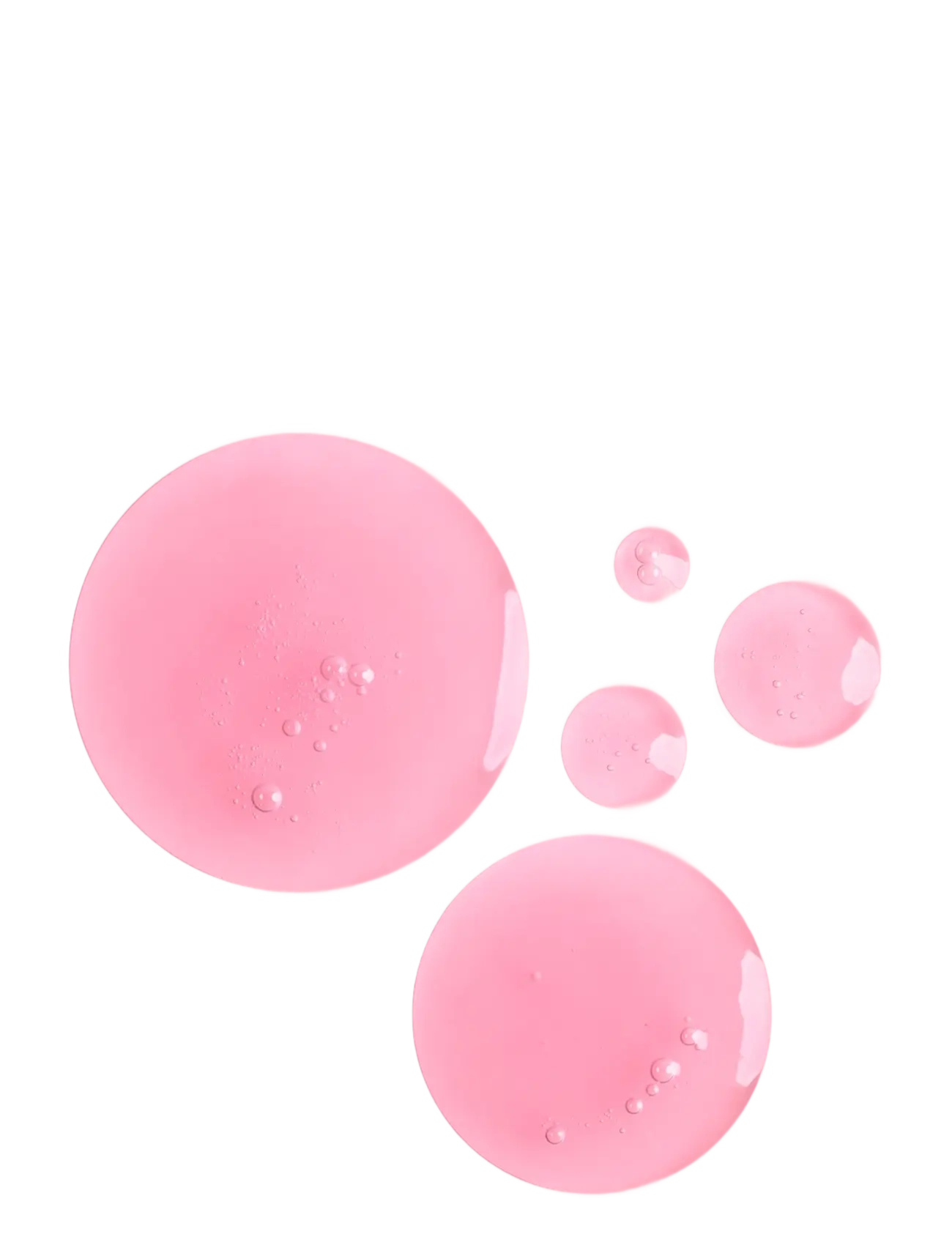 Ida Warg Beauty - Jelly Dew Serum - serum - clear - 3