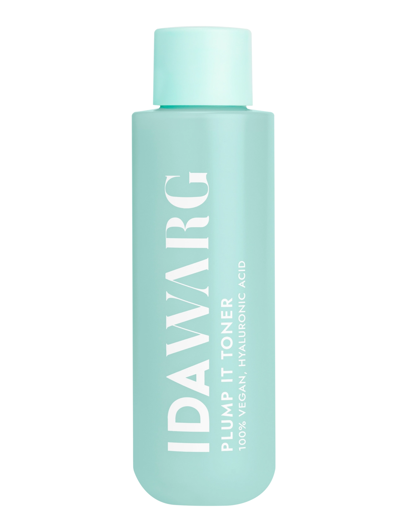 Ida Warg Beauty Plump It Toner - Vaata kõiki - CLEAR / undefined