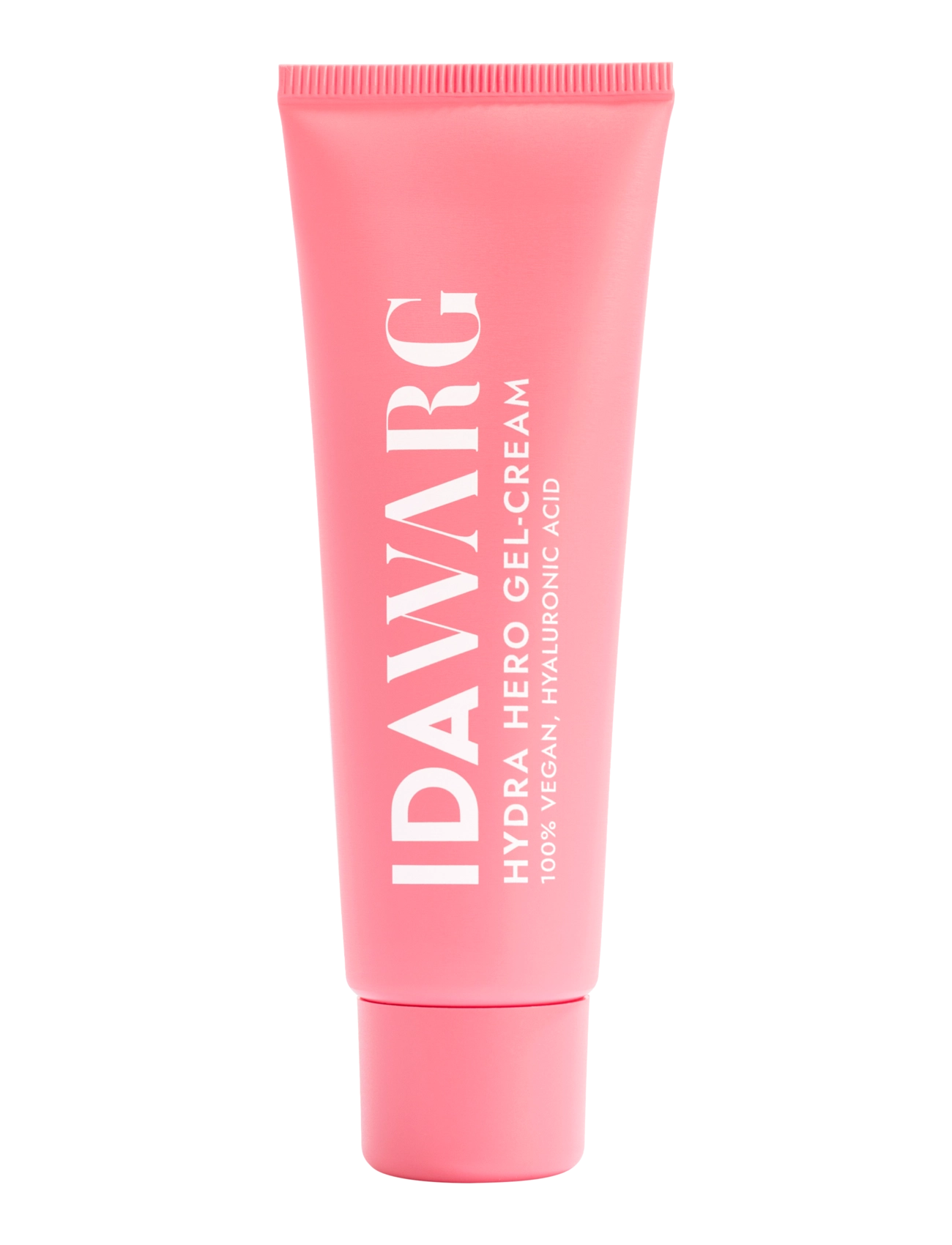 Ida Warg Beauty Hydra Hero Gel Cream - Vaata kõiki - CLEAR / undefined