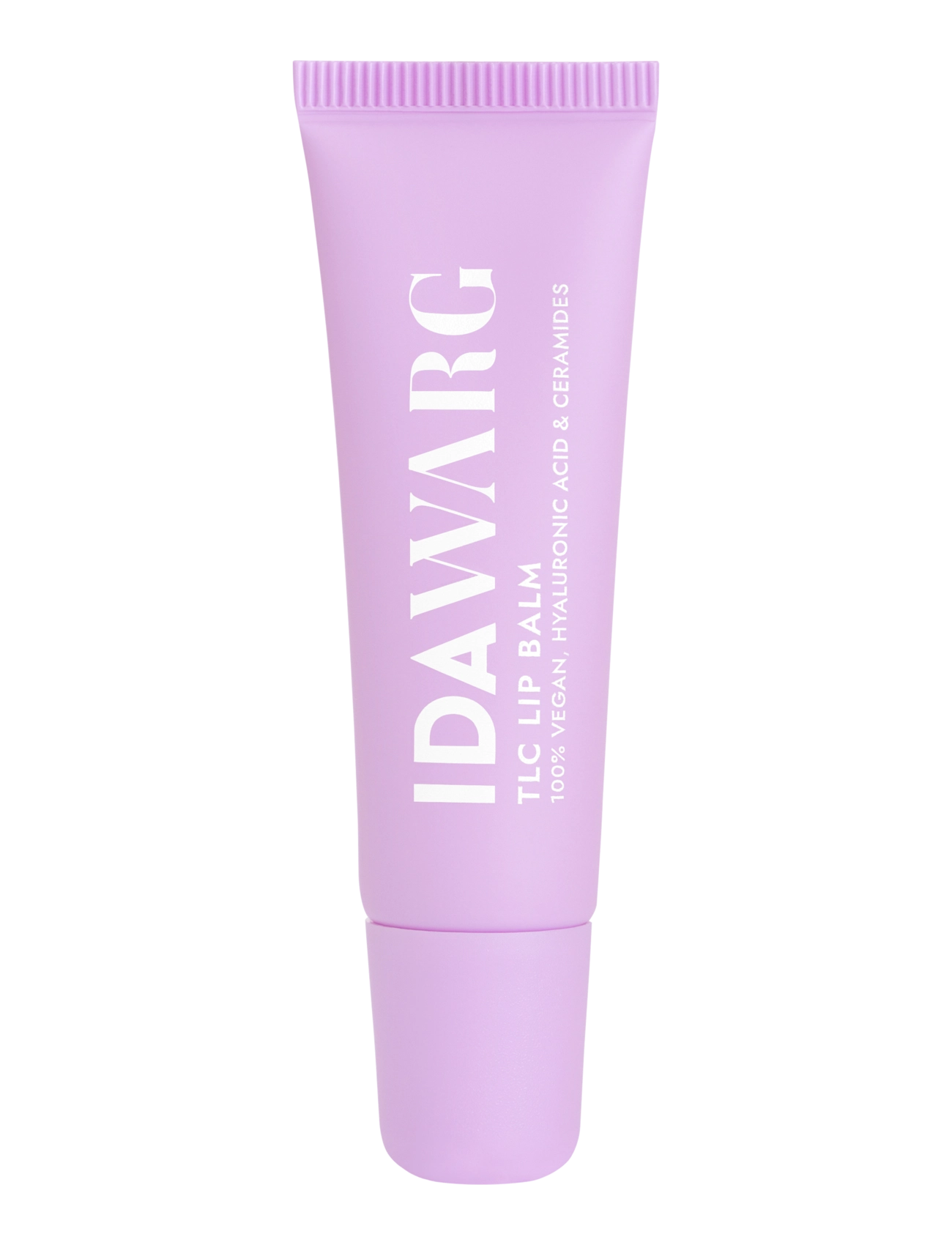 Ida Warg Beauty TLC Lip Balm - Læbeprodukter - CLEAR / undefined