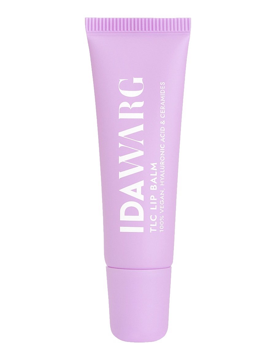 Ida Warg Beauty - TLC Lip Balm - huulepalsamid - clear - 1