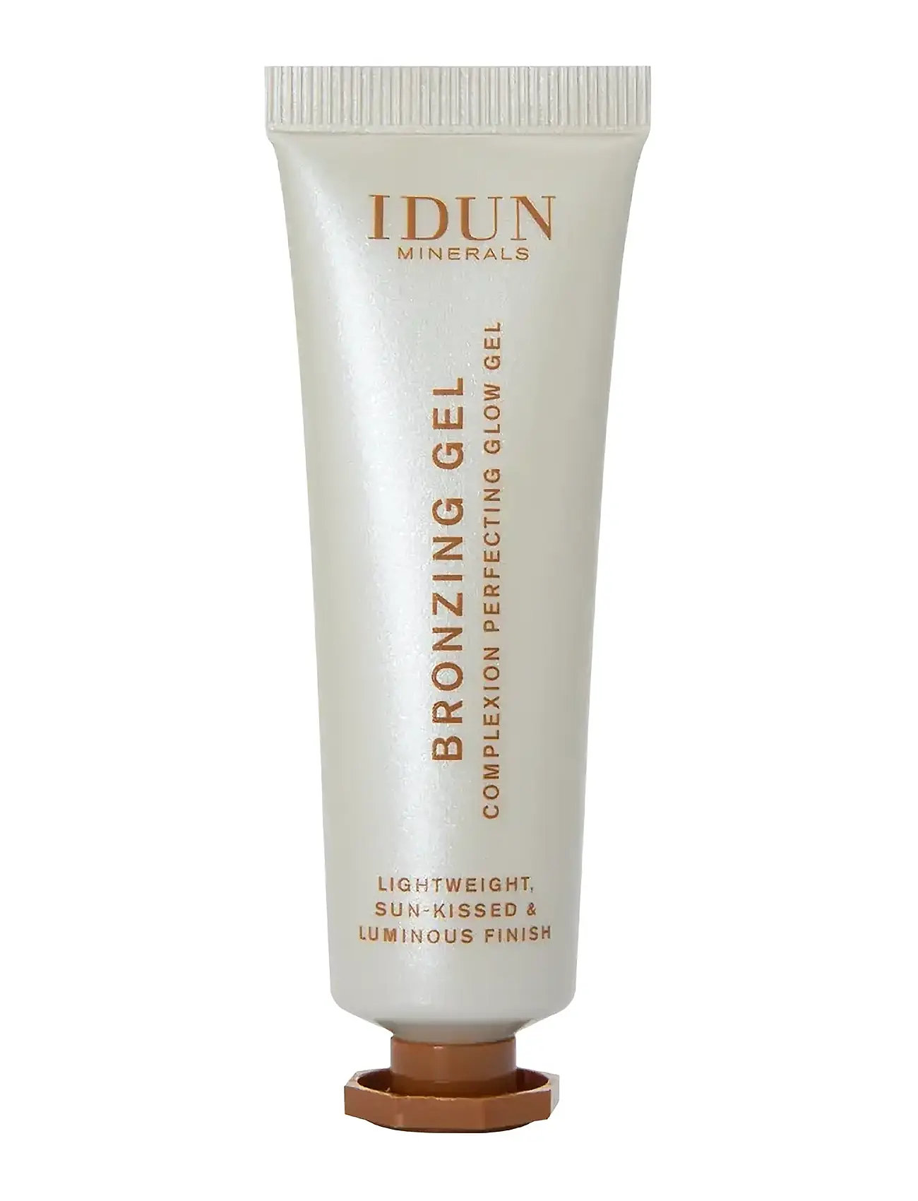 IDUN Minerals Bronzing Gel - 30 ML