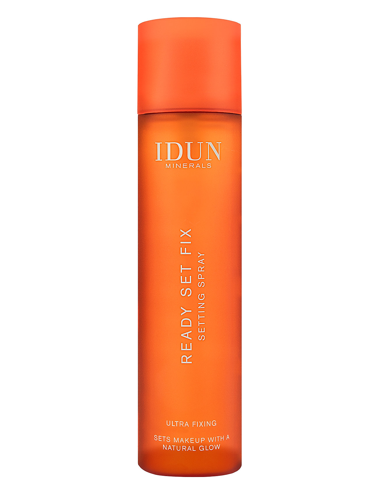 IDUN Minerals Ready Set Fix Setting Spray - Nude - 100 ML