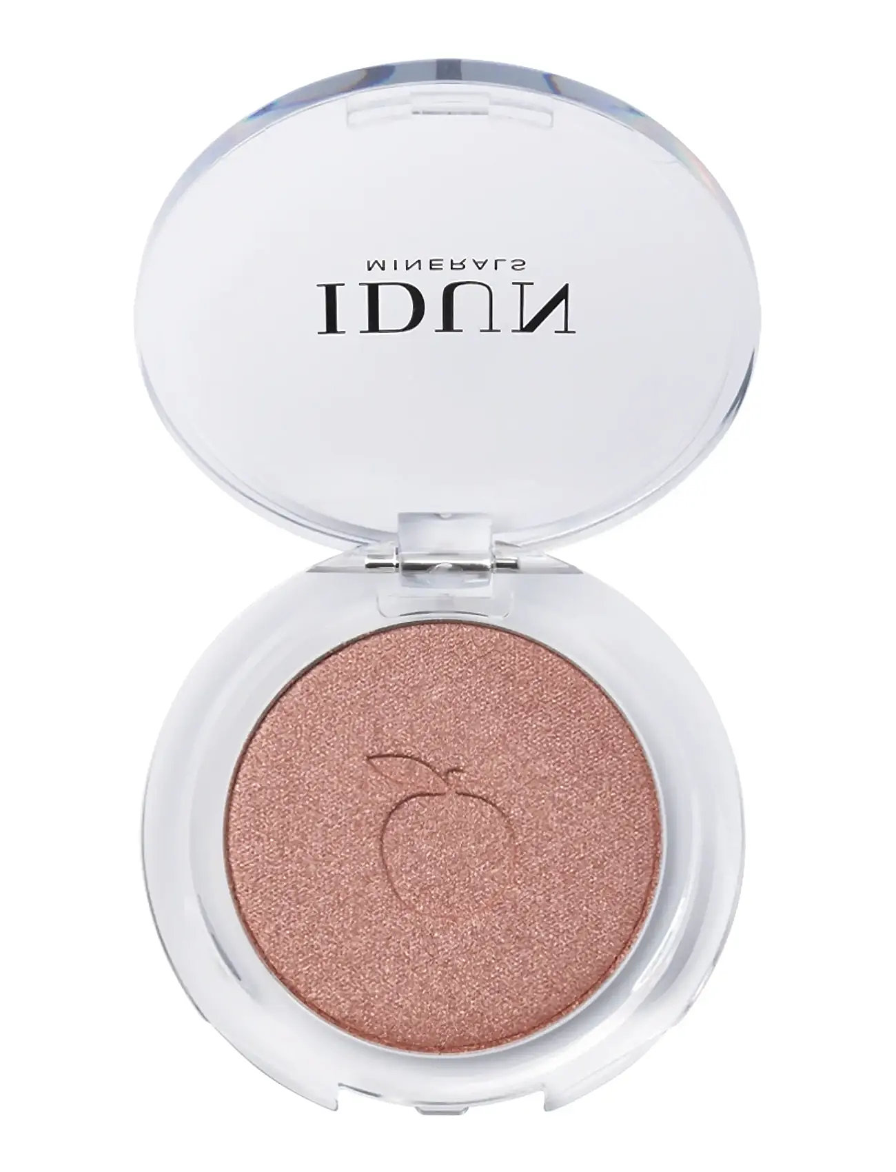 IDUN Minerals Mineral Single Eyeshadow - 2.8 GRAM