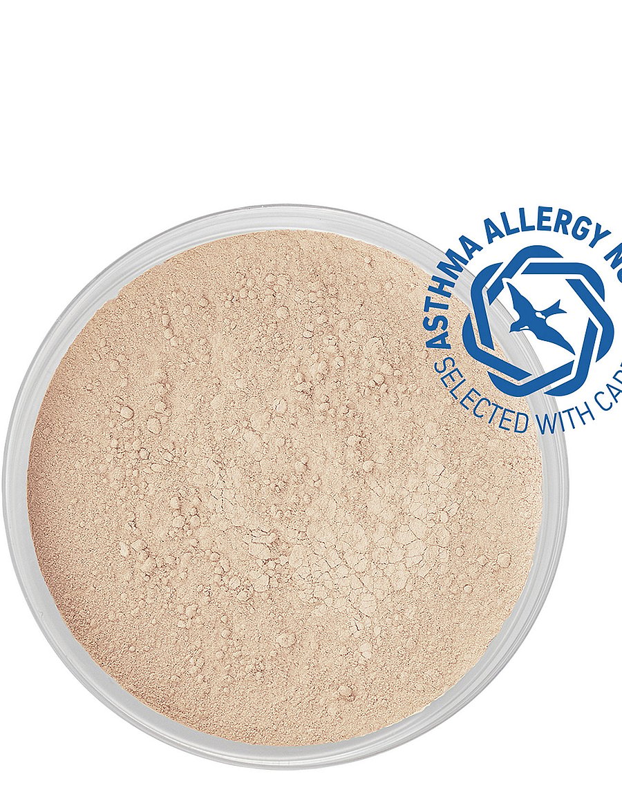 IDUN Minerals - Mineral Powder Foundation Saga - makeup - light/neutral - 0
