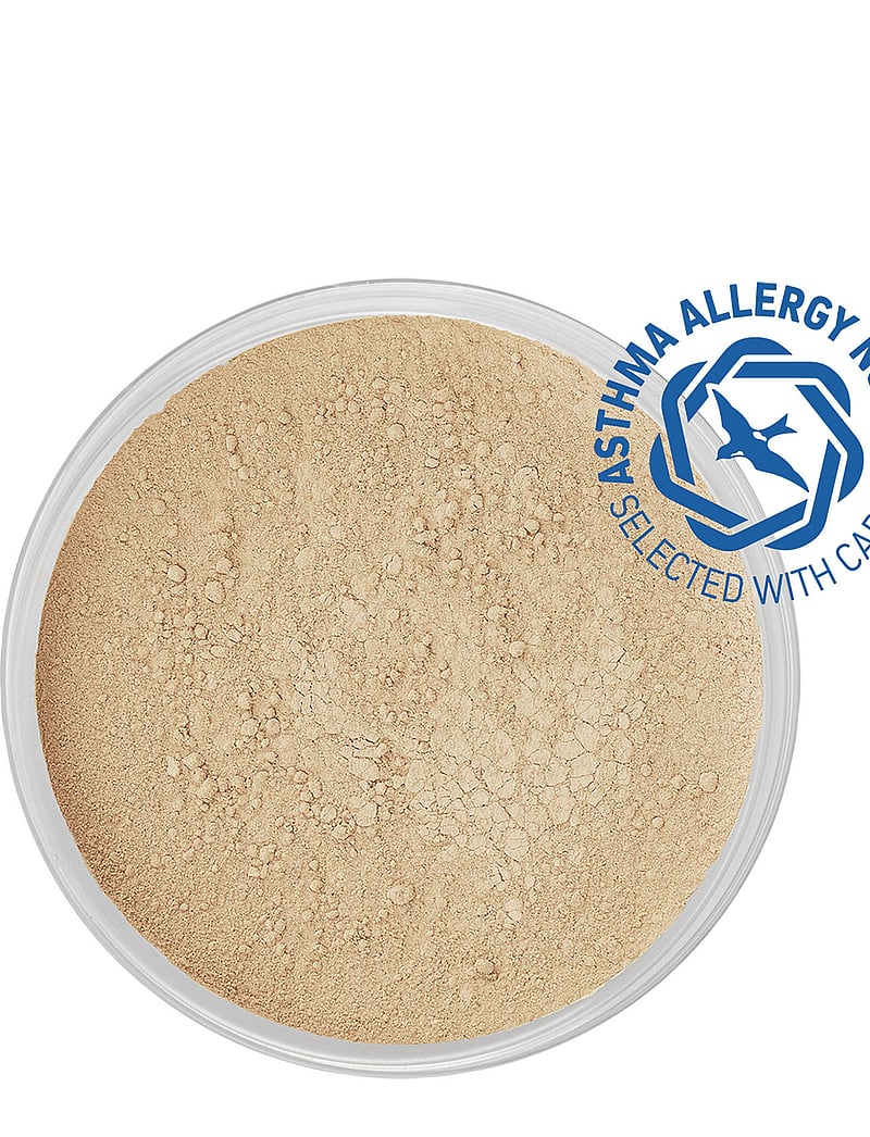 IDUN Minerals - Mineral Powder Foundation Freja - makeup - light/medium/warm - 0