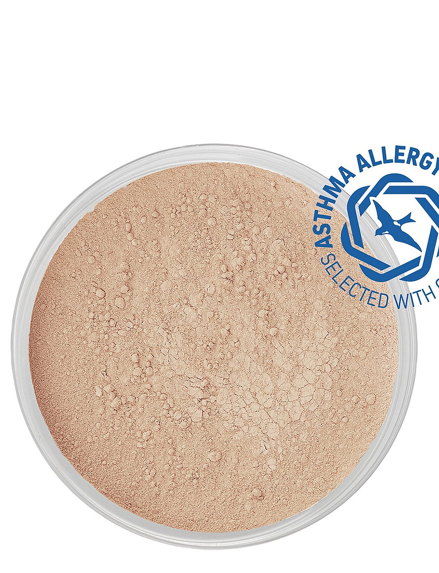 IDUN Minerals - Mineral Powder Foundation Disa - makeup - light/medium/neutral - 0