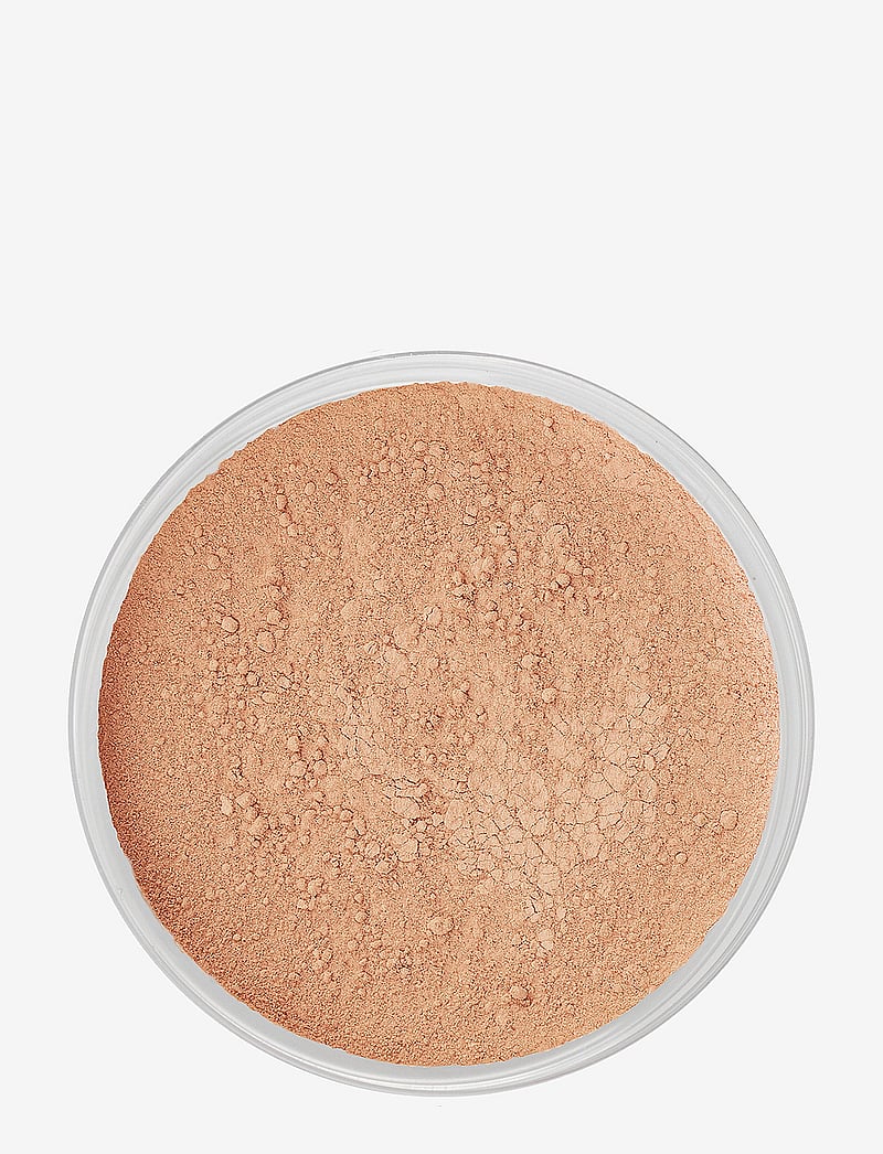 IDUN Minerals - Mineral Powder Foundation Svea - makeup - medium/warm - 1