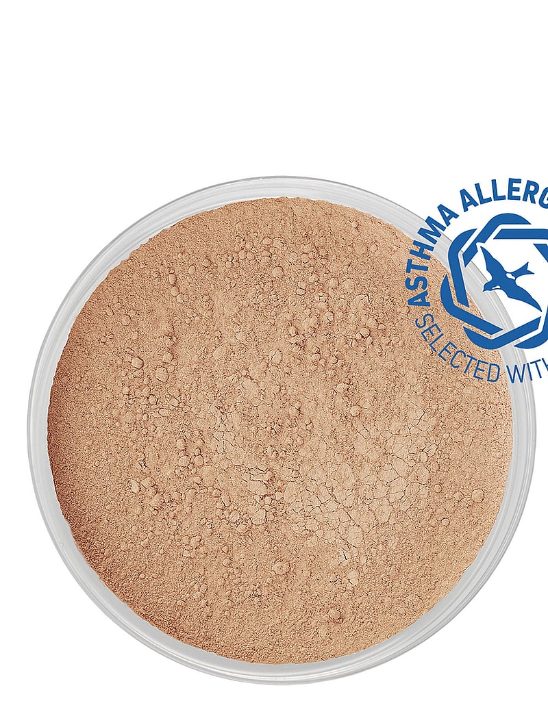 IDUN Minerals - Mineral Powder Foundation Svea - makeup - medium/warm - 0