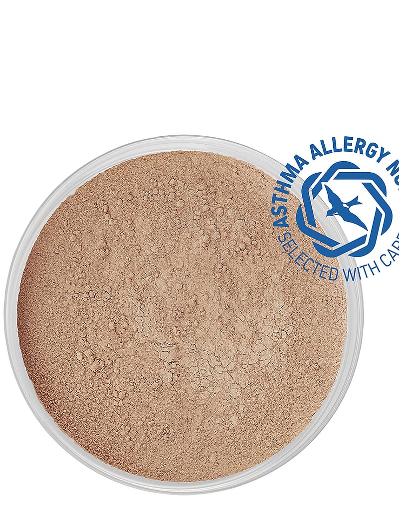 IDUN Minerals - Mineral Powder Foundation Ingrid - makeup - medium/cold - 0