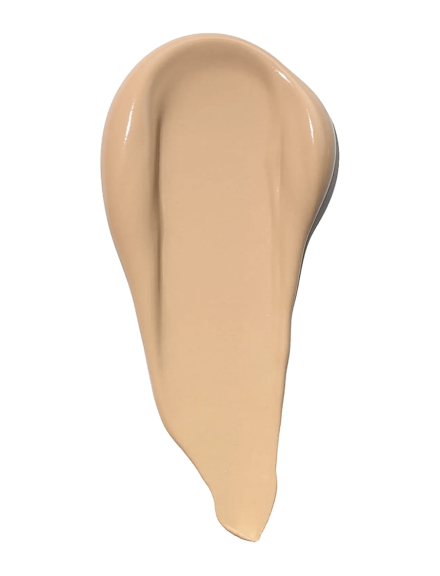 IDUN Minerals - Hydra Soft Mineral Foundation Freja - smink - freja light warm - 2