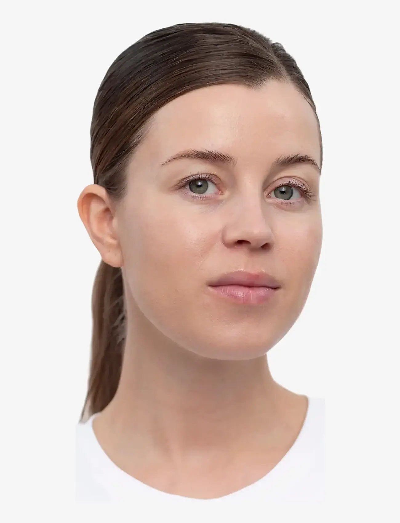 IDUN Minerals - Hydra Soft Mineral Foundation Gylla - smink - gylla light cool - 3