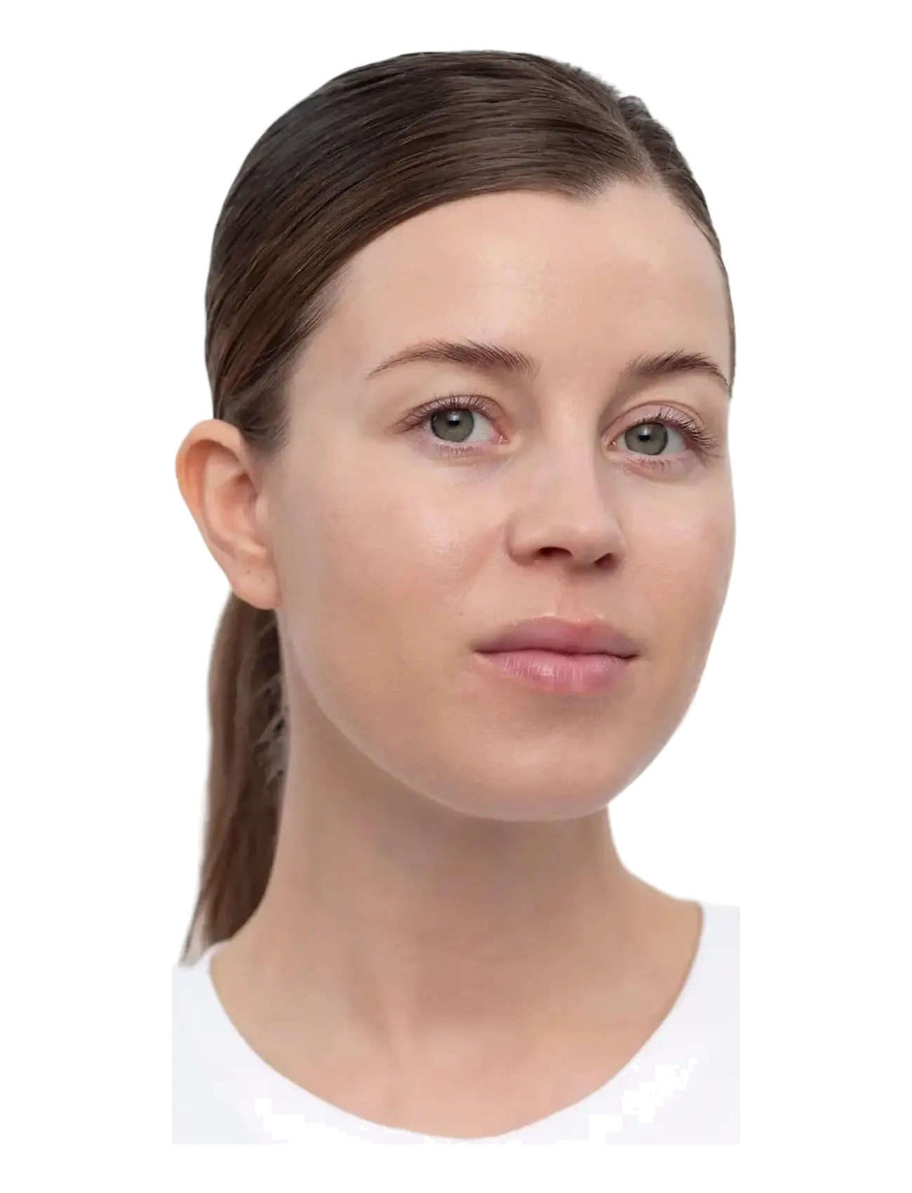 IDUN Minerals - Hydra Soft Mineral Foundation Gylla - makeup - gylla light cool - 3