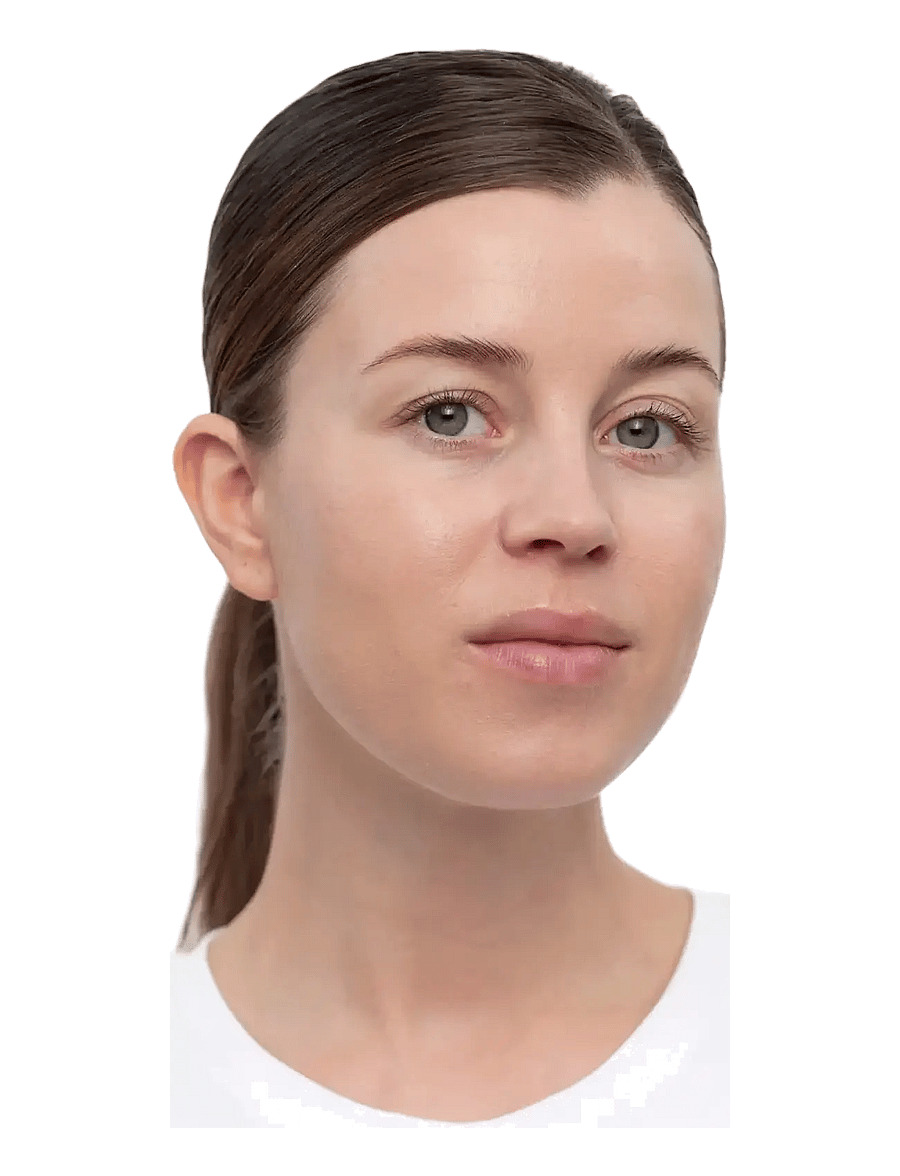 IDUN Minerals - Hydra Soft Mineral Foundation Gylla - makeup - gylla light cool - 3