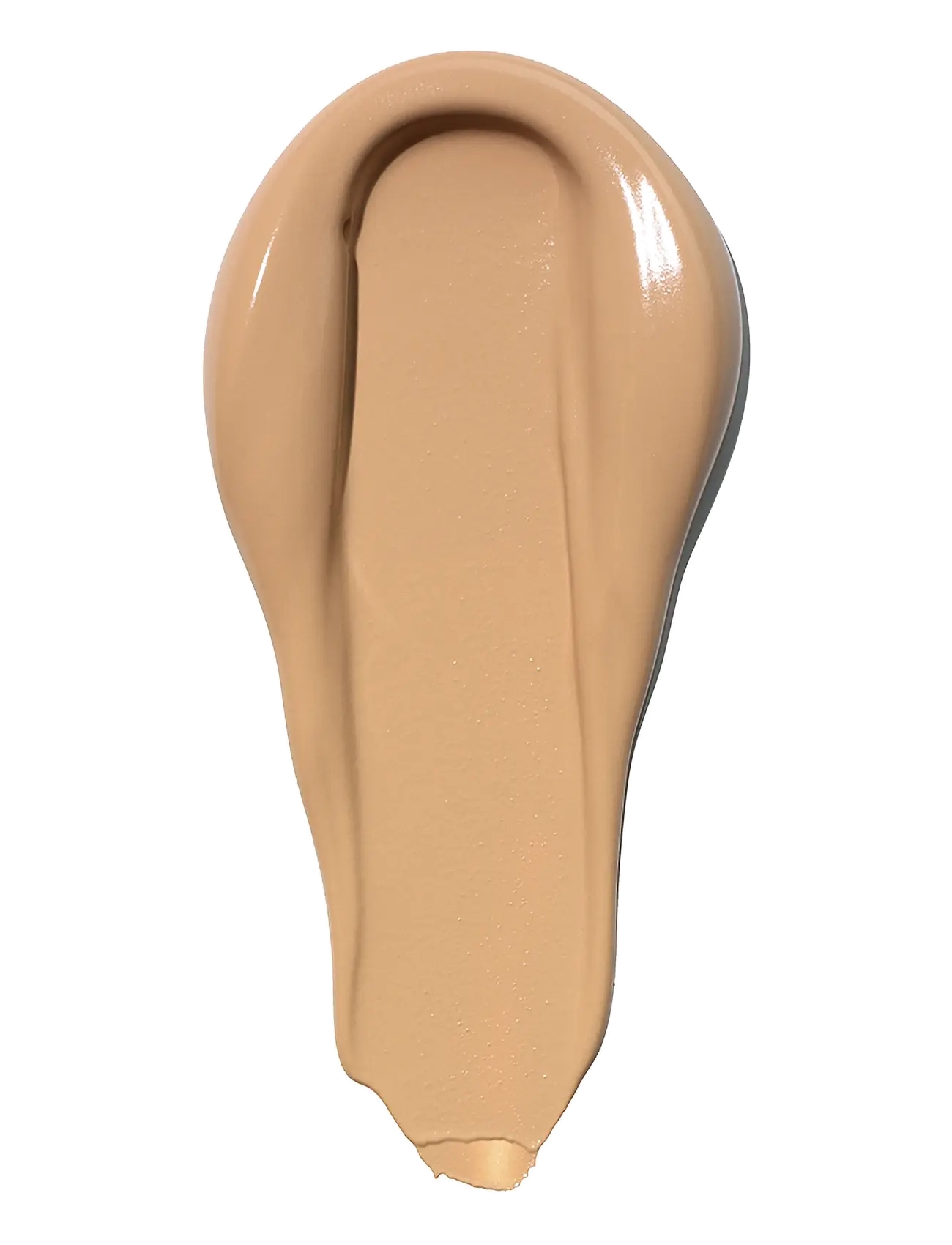IDUN Minerals - Hydra Soft Mineral Foundation Svea - sminke - svea medium warm - 1