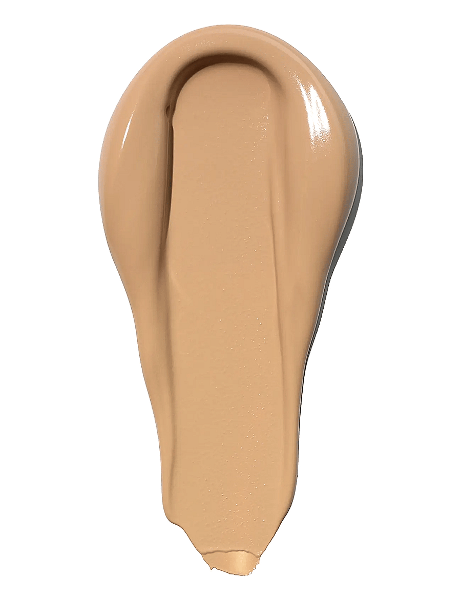 IDUN Minerals - Hydra Soft Mineral Foundation Svea - smink - svea medium warm - 1