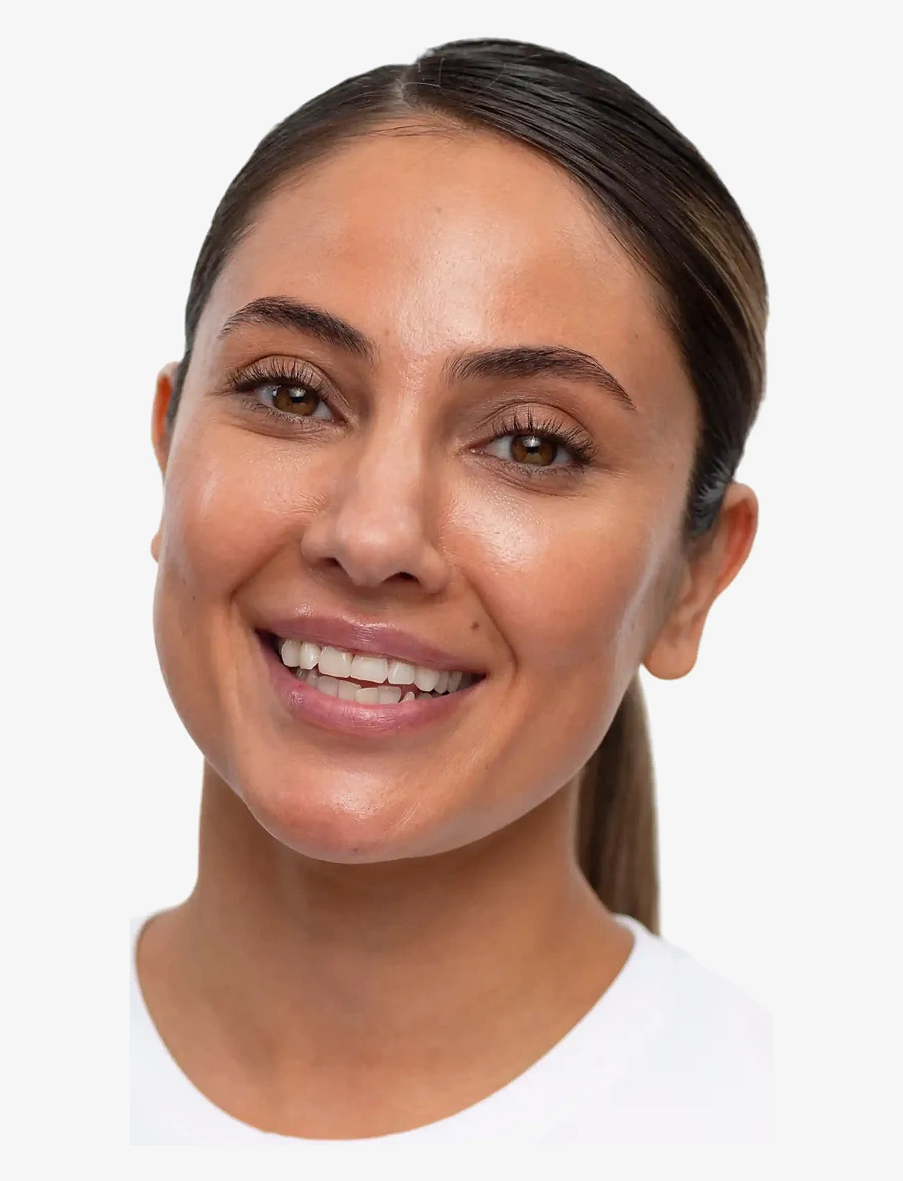 IDUN Minerals - Hydra Soft Mineral Foundation Siri - smink - siri medium neutral - 3