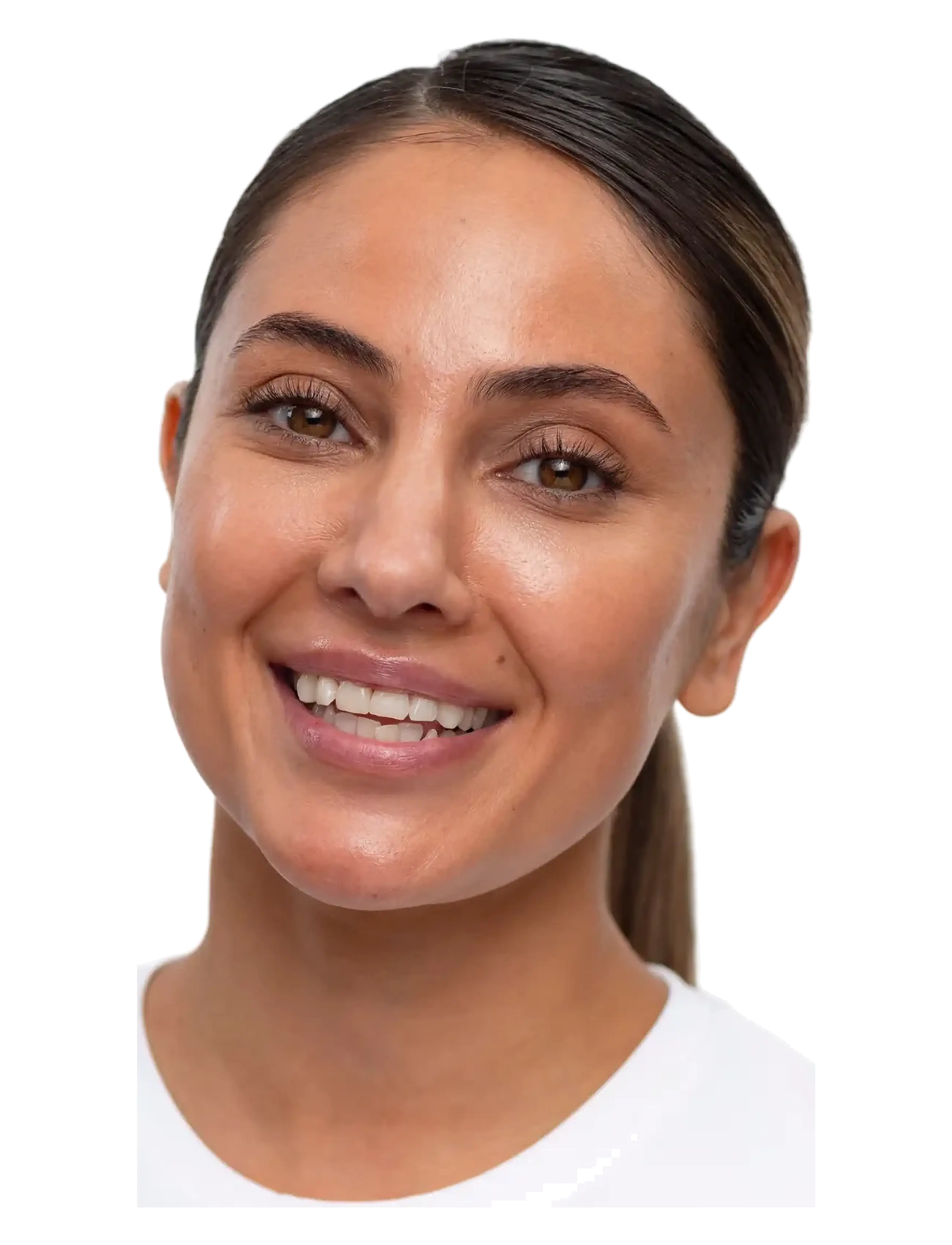 IDUN Minerals - Hydra Soft Mineral Foundation Siri - makeup - siri medium neutral - 3